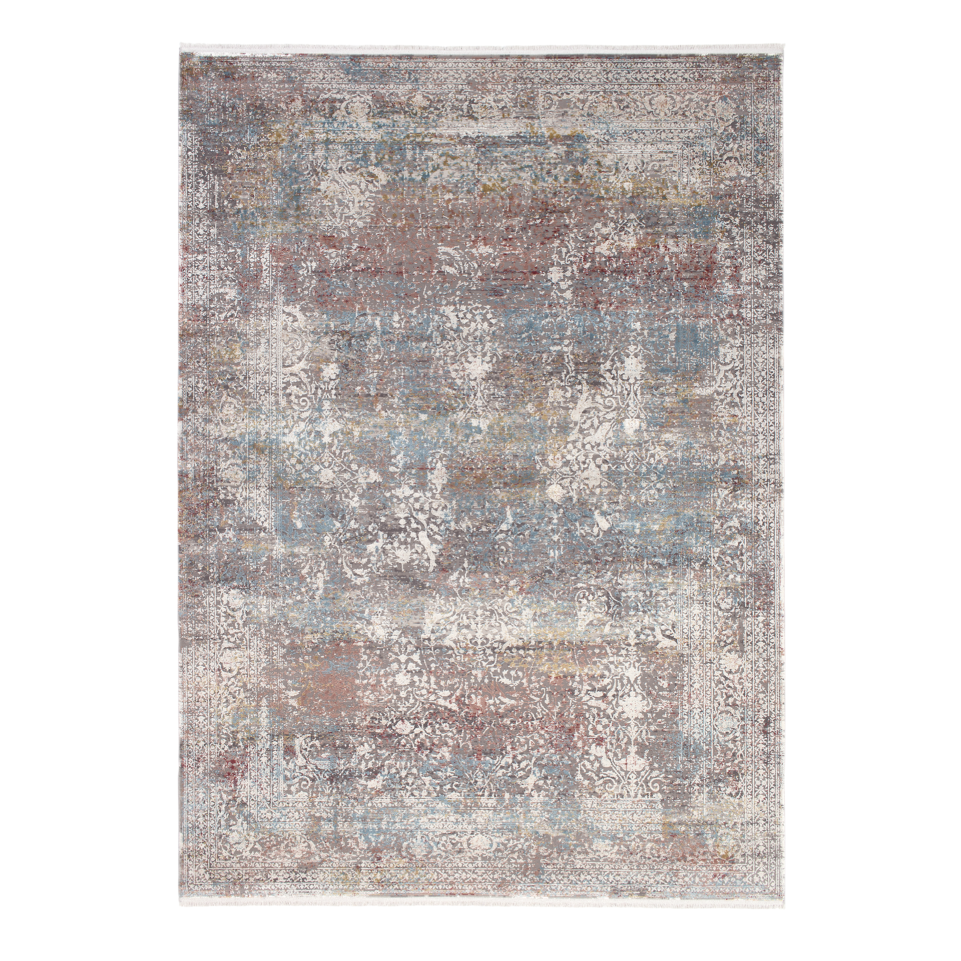 Teppich BESTSELLER Cava 160x230cm Multicolor