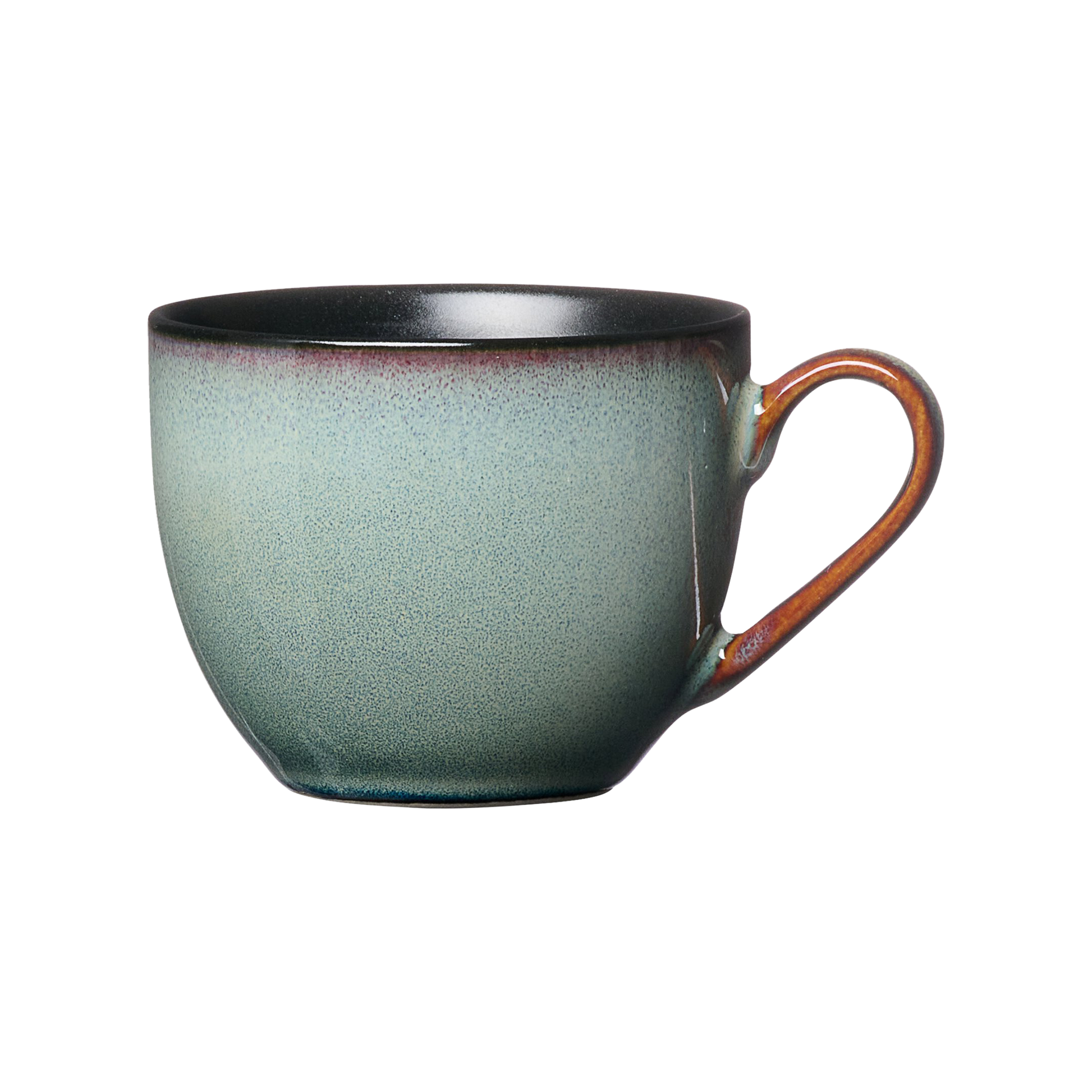 Espressotasse Bali Blau