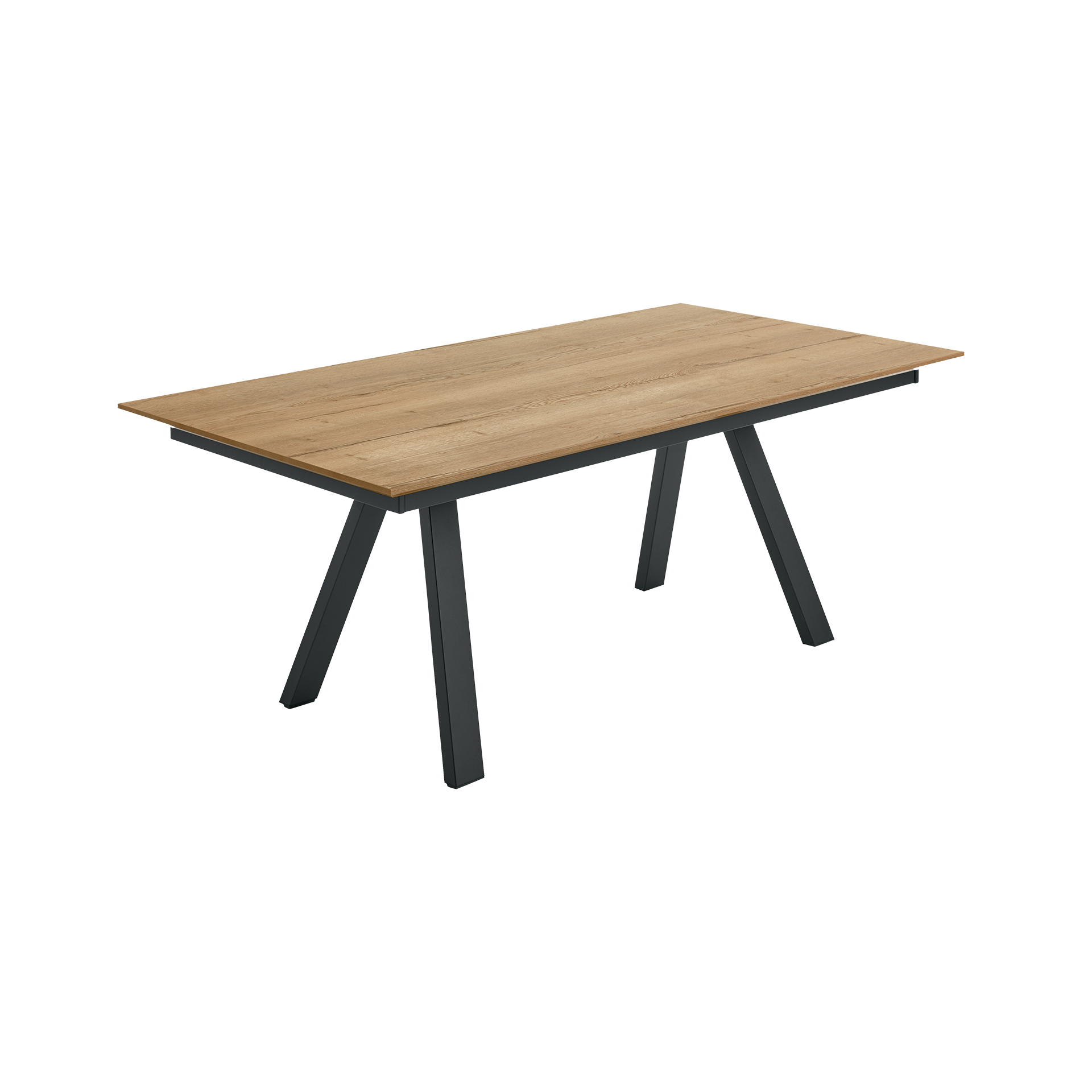 Venjakob Esstisch Klu ET158 Eichefarben 190*100*75 Venjakob Esstisch Klu ET158 Eichefarben 190*100*75