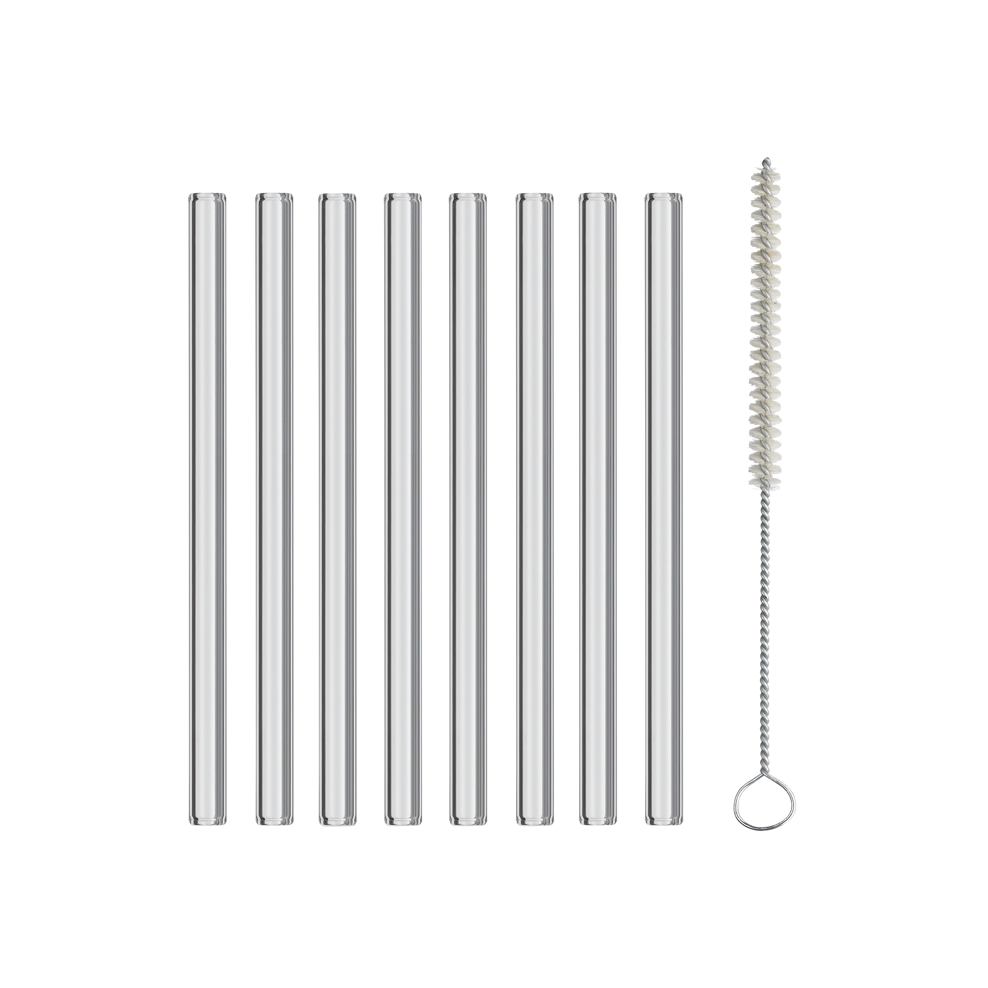 Kela Glastrinkhalm Grace