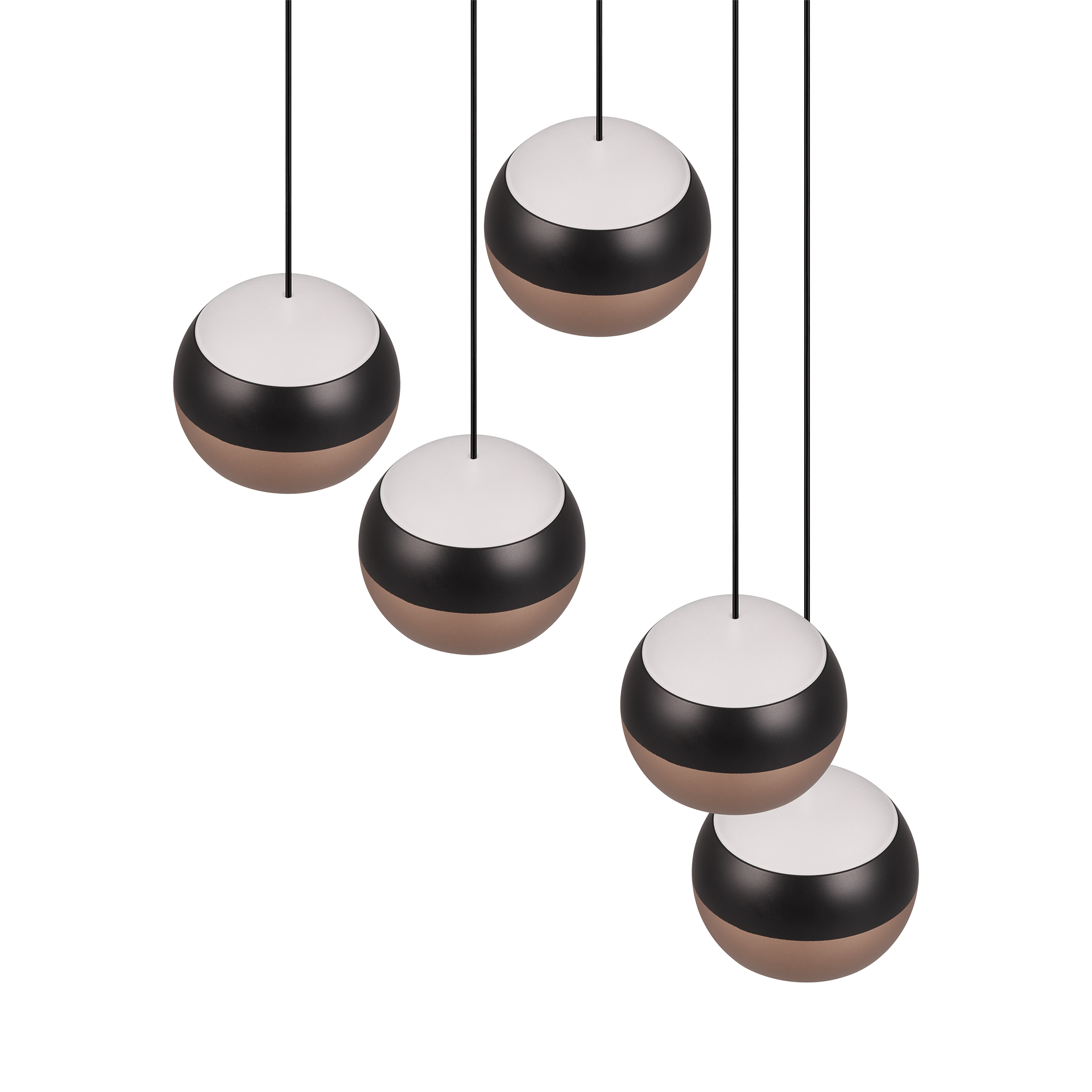 Pendelleuchte Orbit Pendelleuchte Orbit