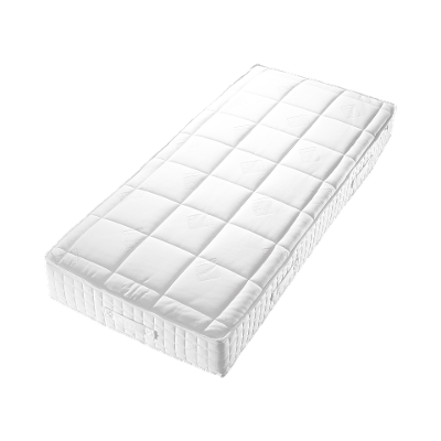 WK Wohnen Taschenfederkernmatratze Sonnomatic 100x200 cm Matratze H2 - mittelfest, bis ca. 80 kg WK Wohnen Taschenfederkernmatratze Sonnomatic 100x200 cm Matratze H2 - mittelfest, bis ca. 80 kg