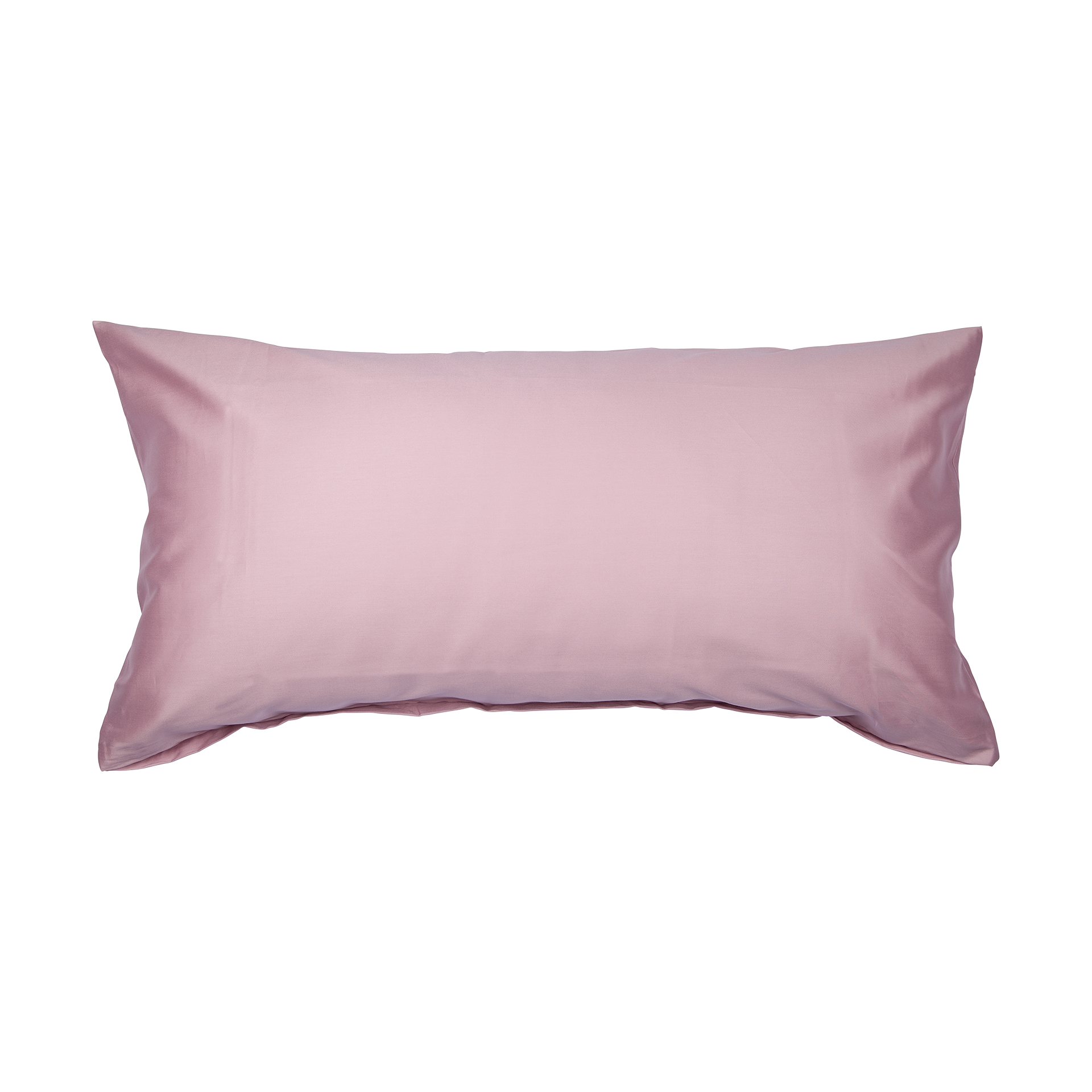Kissenbezug Colors Kreiderosé 40x80cm Kissenbezug Colors Kreiderosé 40x80cm