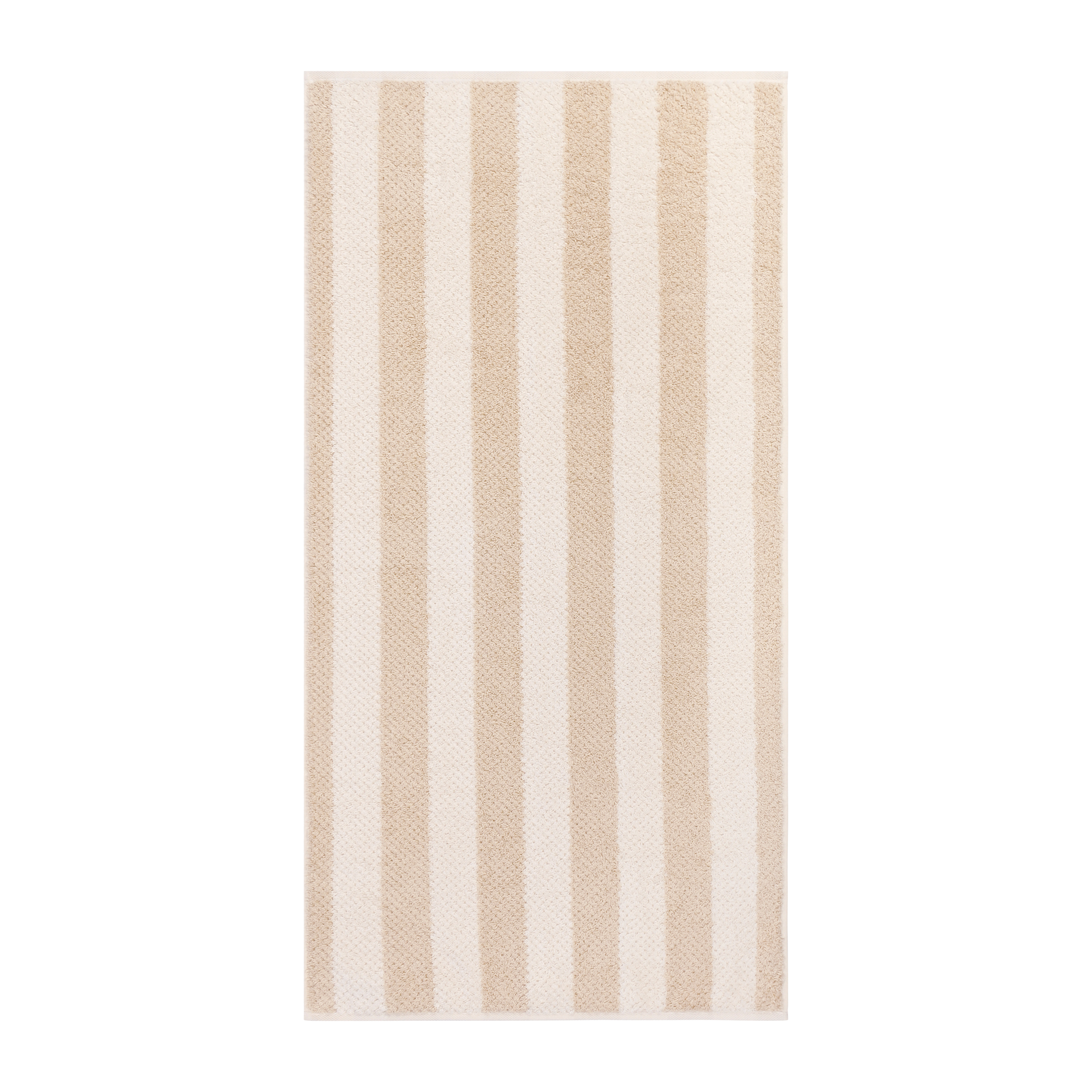 Cawö Duschtuch Pure Beige 80x150cm Cawö Duschtuch Pure Beige 80x150cm