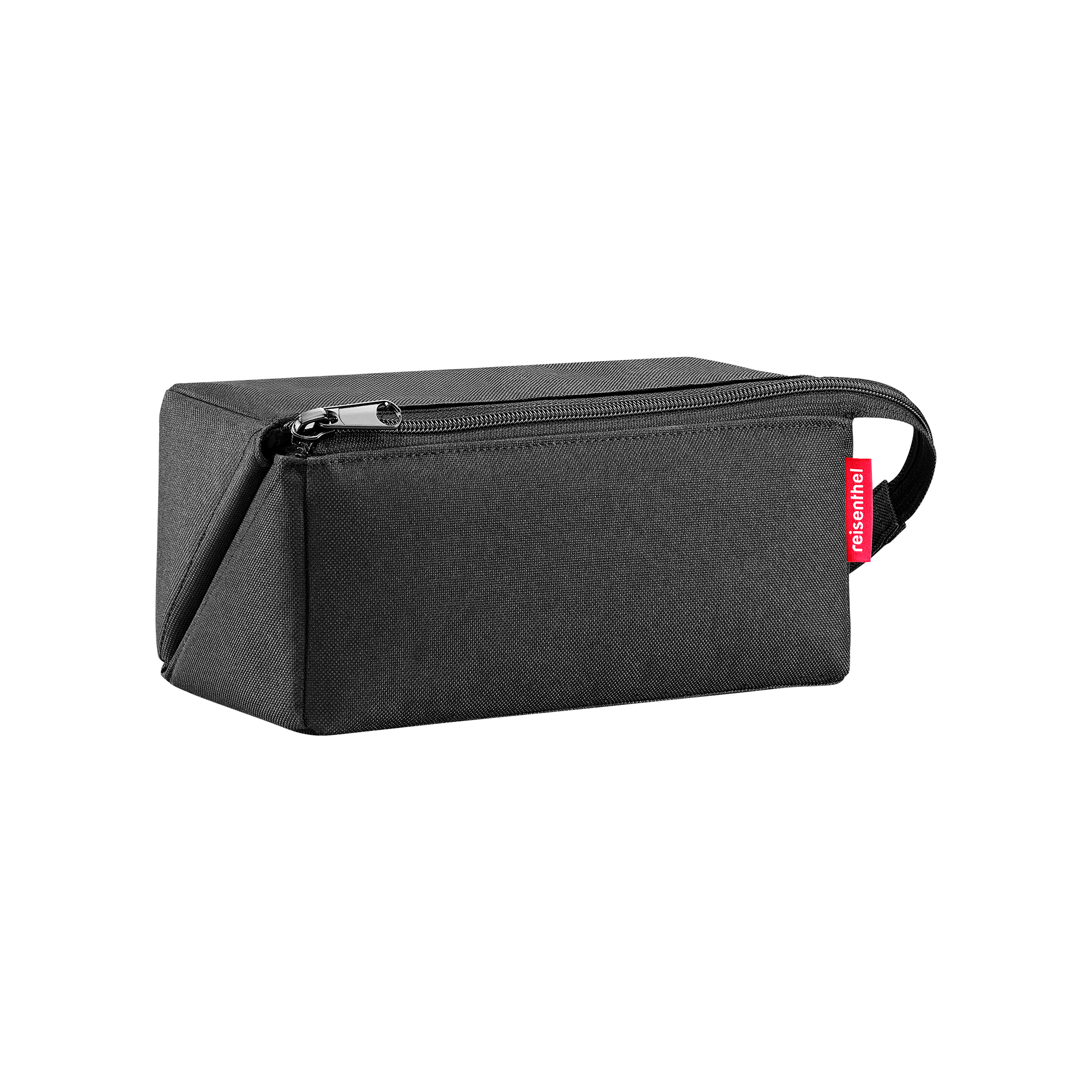 Tasche Fold Case Schwarz