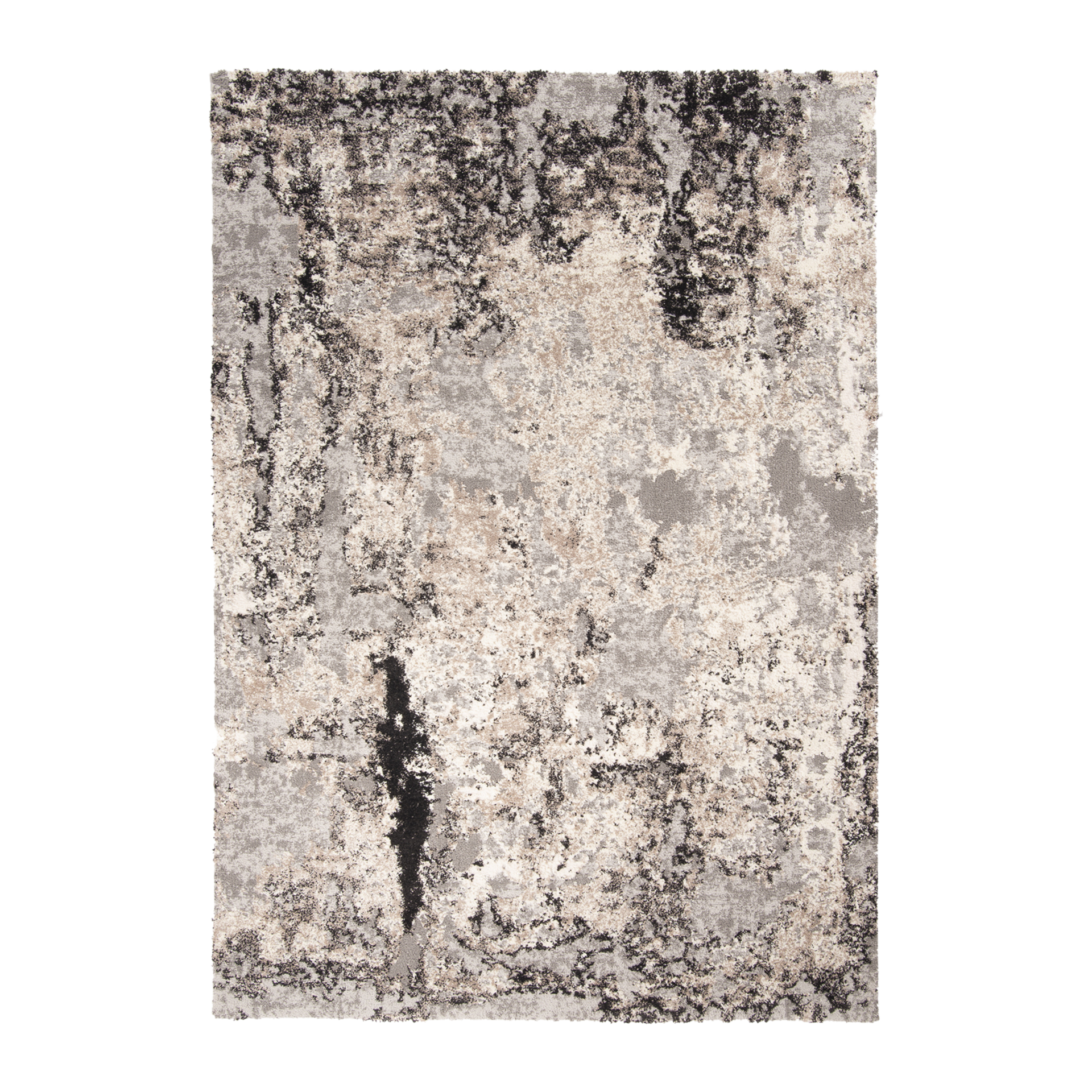 Teppich Juwel Liray 160x230cm H.Grau