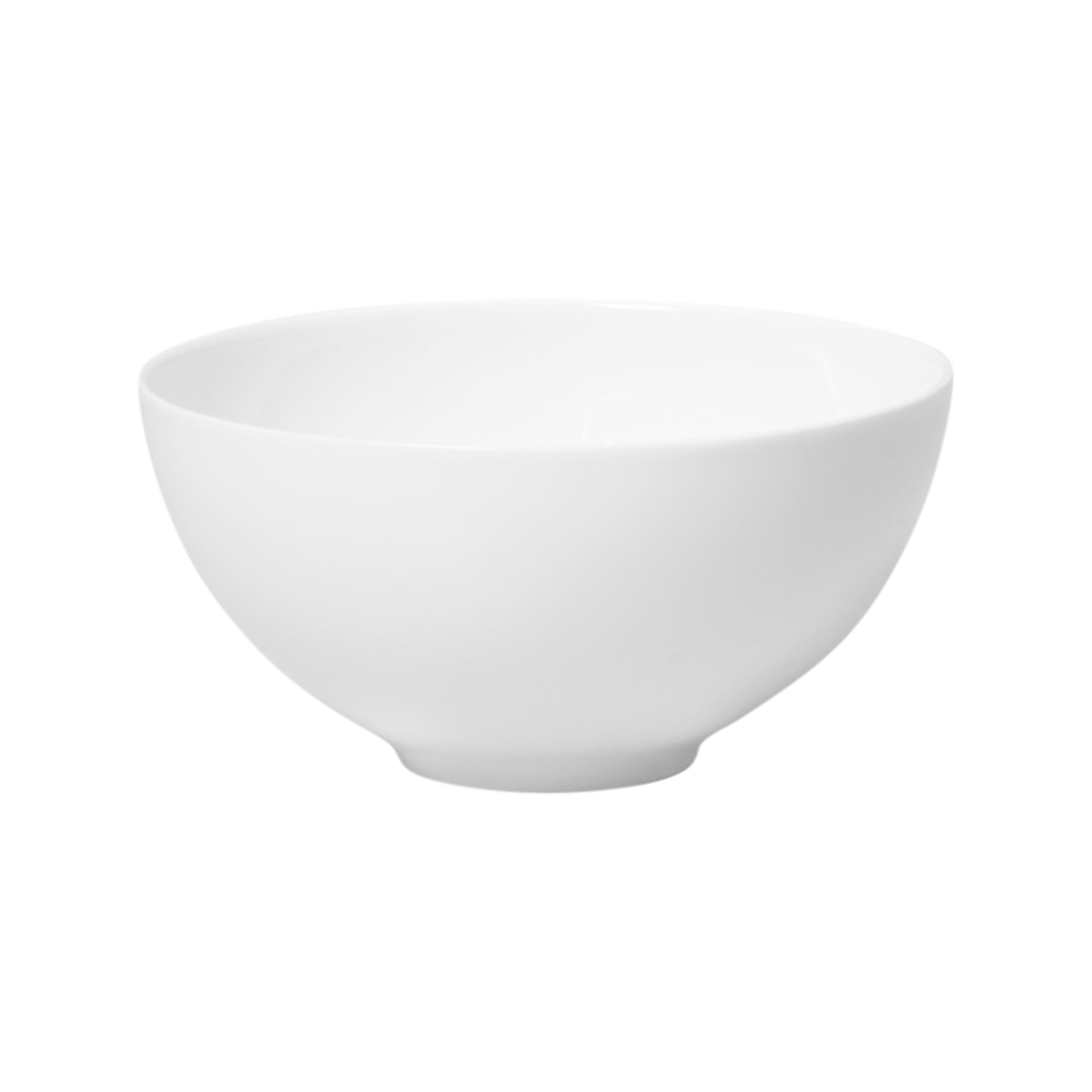 Schale Noblesse Weiß Schale Noblesse Weiß