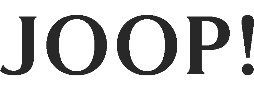 JOOP! JOOP!