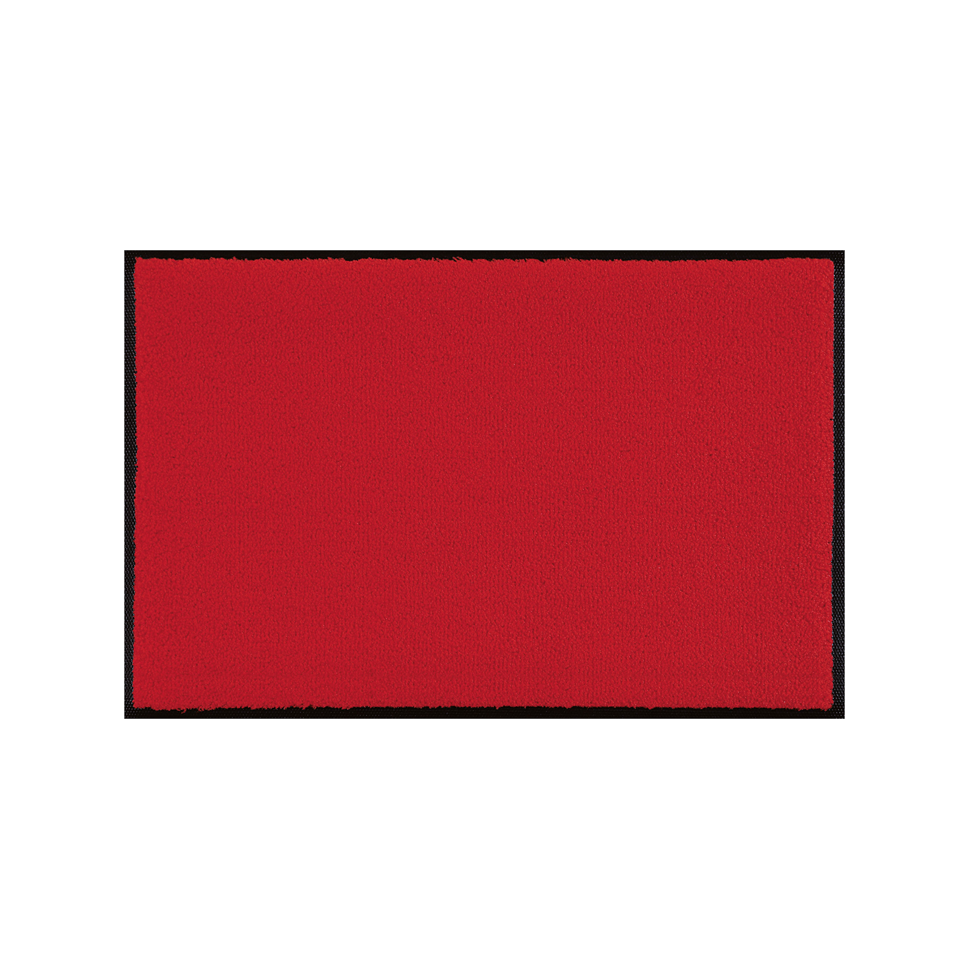 Fußmatte Original 50x75 Scarlet