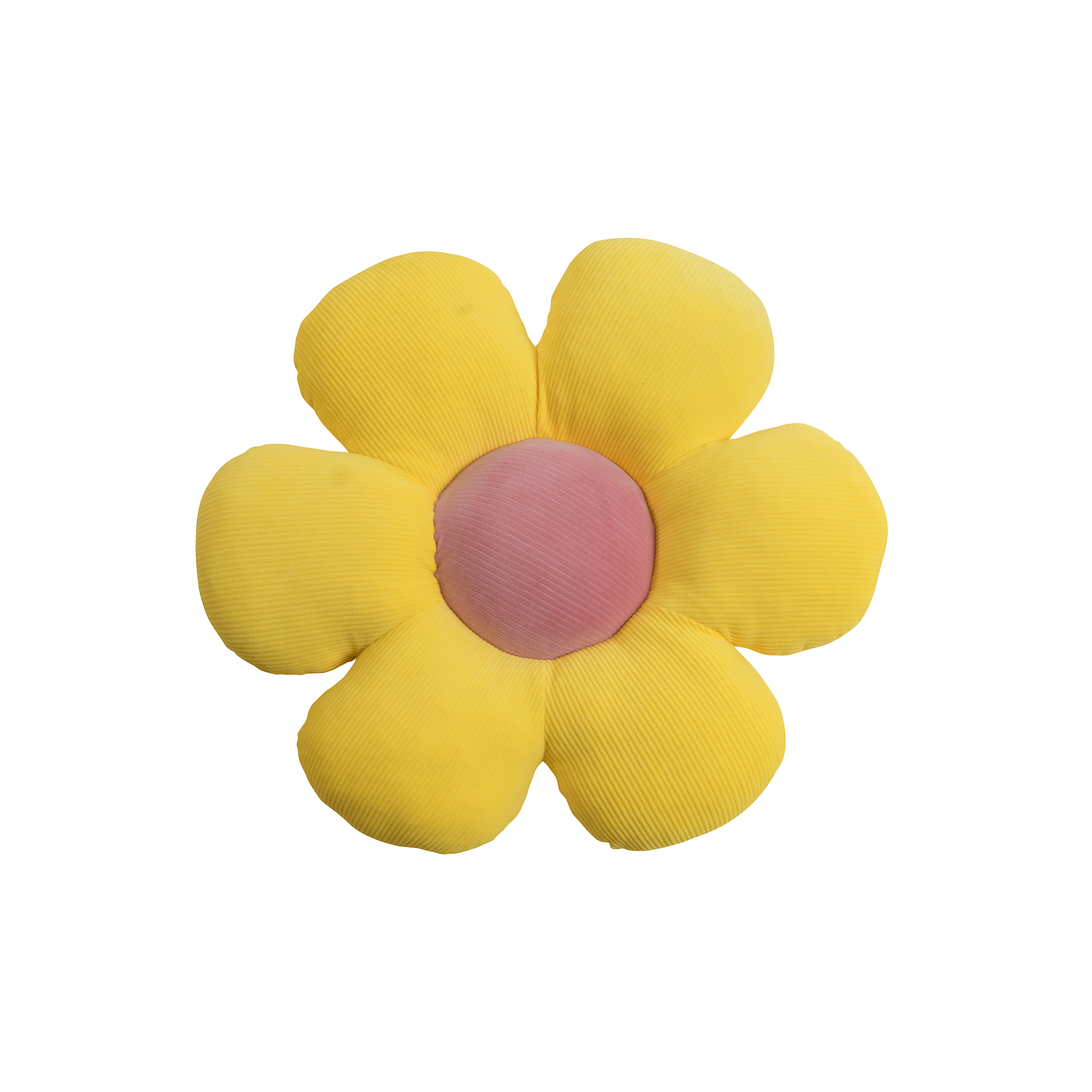 Kissen Minnie Gelb 50x50cm Kissen Minnie Gelb 50x50cm