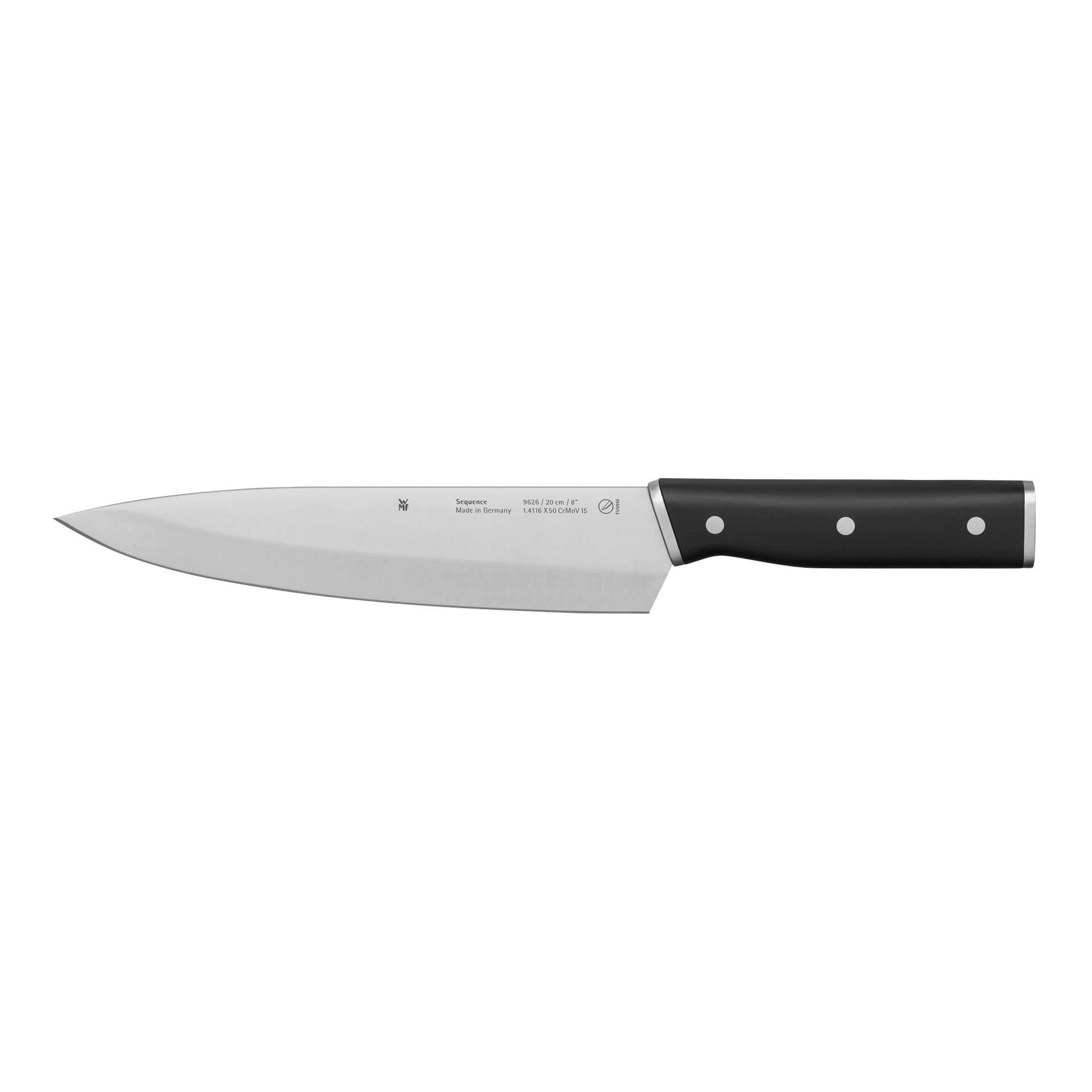 WMF Kochmesser Sequence