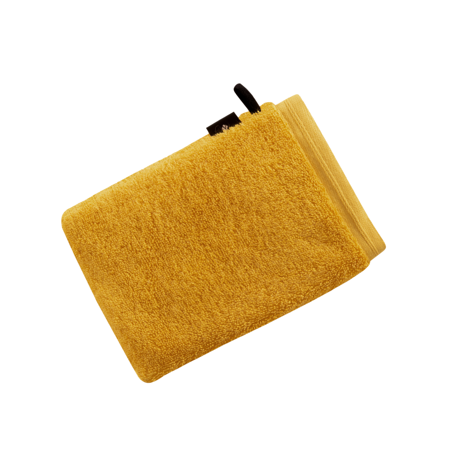 Vossen Waschhandschuh Vegan Life Salamander 16x22cm Vossen Waschhandschuh Vegan Life Salamander 16x22cm