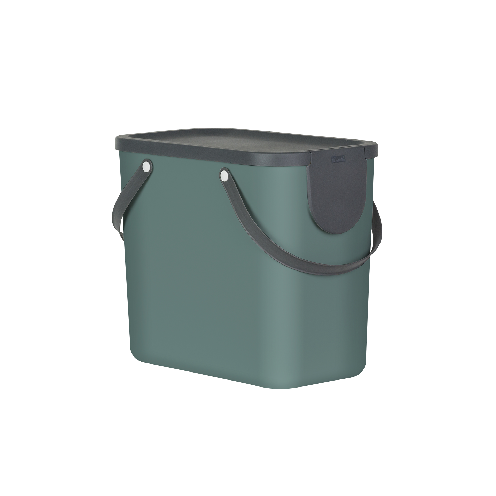 Rotho Abfallbehälter Albula Rotho Abfallbehälter Albula