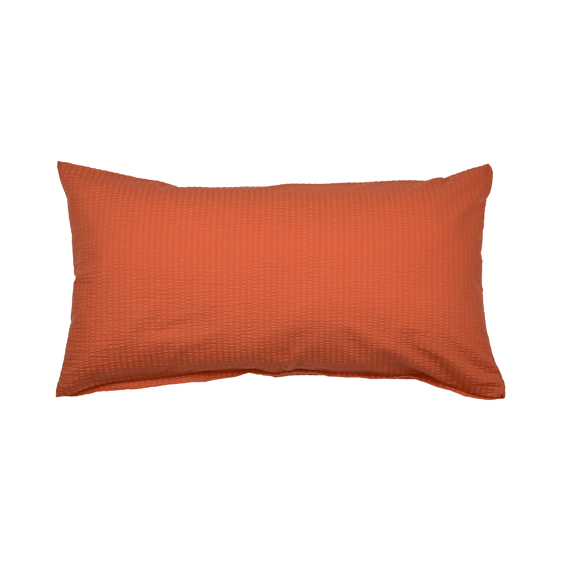 Kissenbezug Piano Orange 40x80cm Kissenbezug Piano Orange 40x80cm