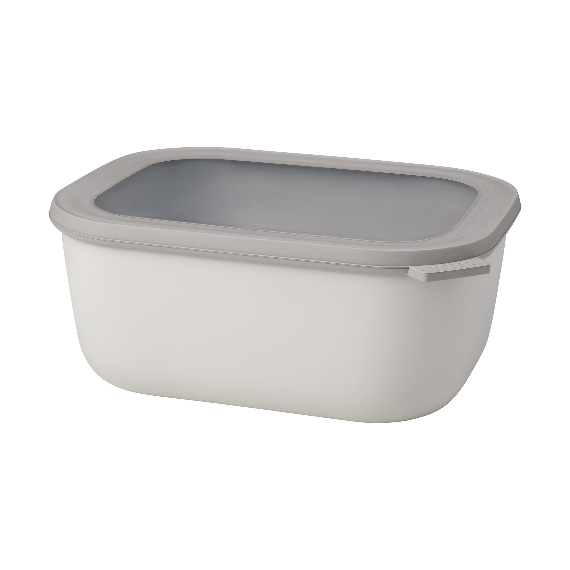 Mepal Schüssel Cirqula Nordic White Mepal Schüssel Cirqula Nordic White