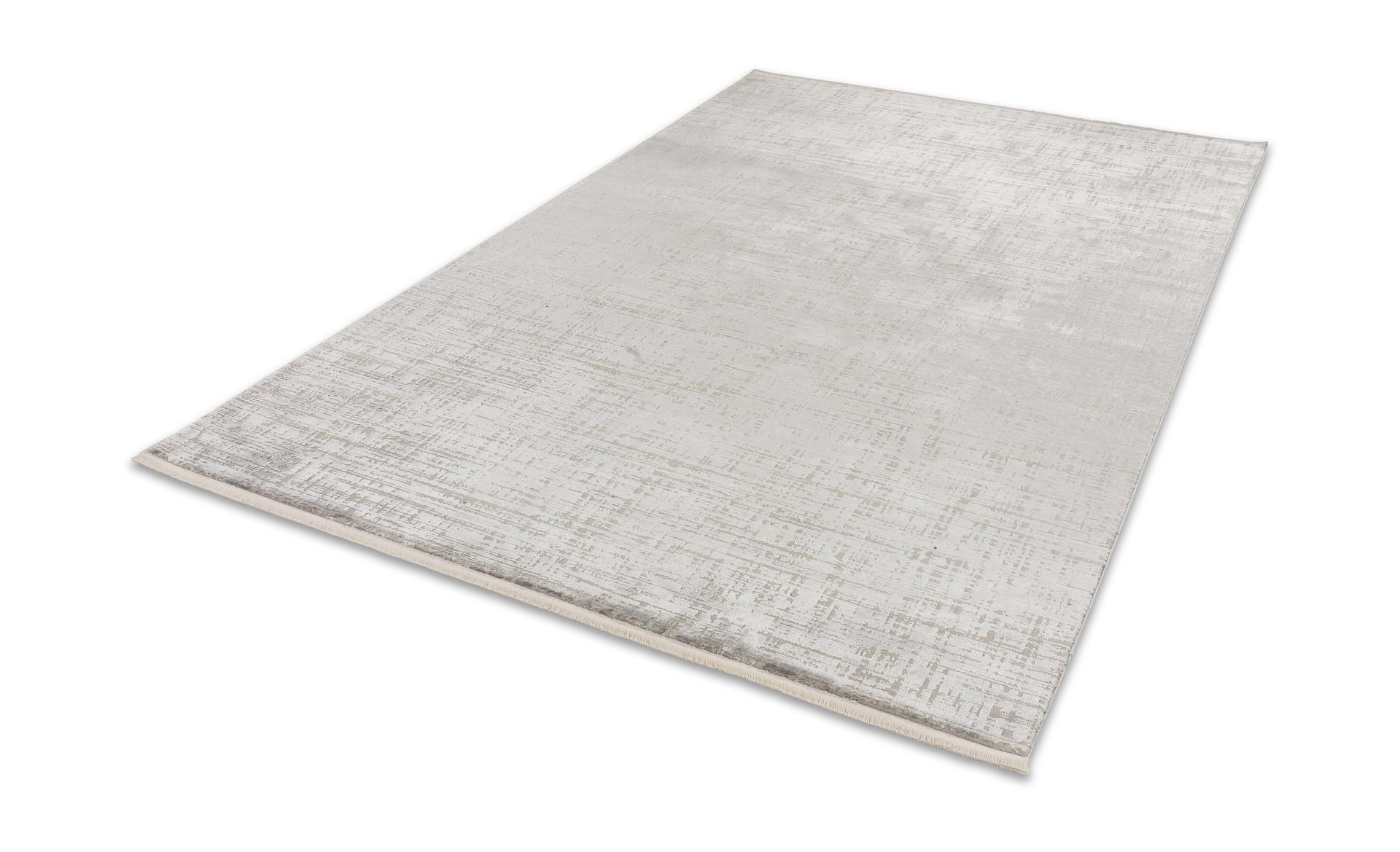 JOOP! Teppich Lines 140x200cm Silber JOOP! Teppich Lines 140x200cm Silber