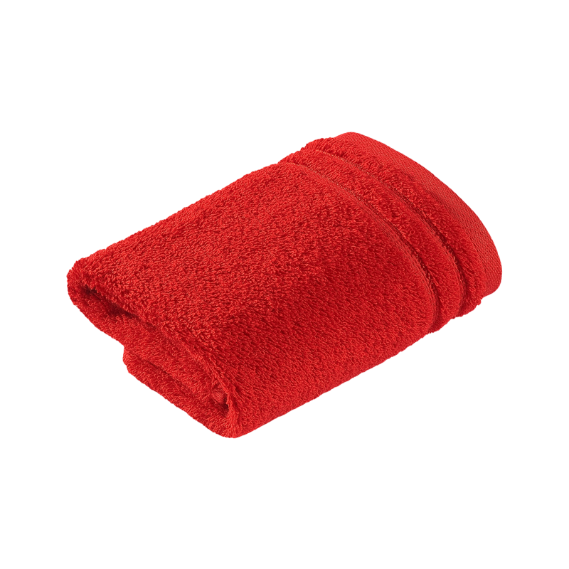 Vossen Seiftuch Calypso Feeling Purpur 30x30cm Vossen Seiftuch Calypso Feeling Purpur 30x30cm