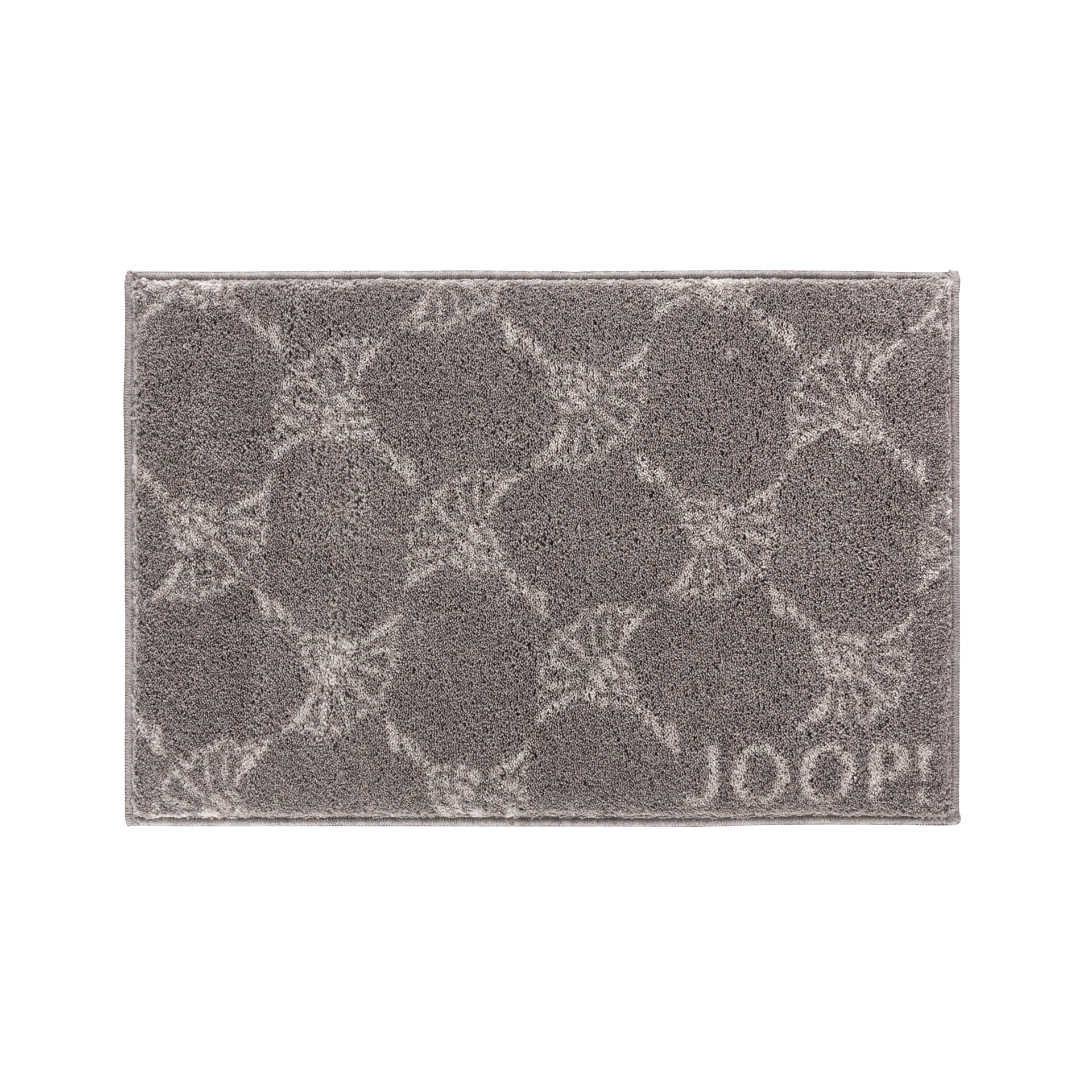 JOOP! Badematte New Cornflower 70x120cm
