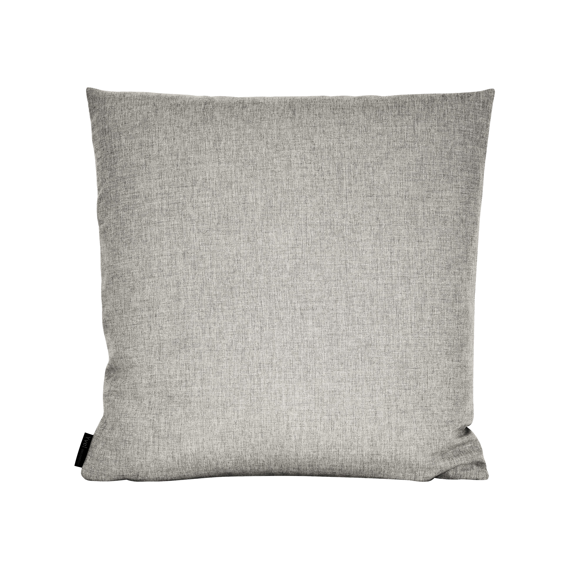 Kissenhülle Mattias Farbe 912 Salt and Pepper 38x38cm Kissenhülle Mattias Farbe 912 Salt and Pepper 38x38cm