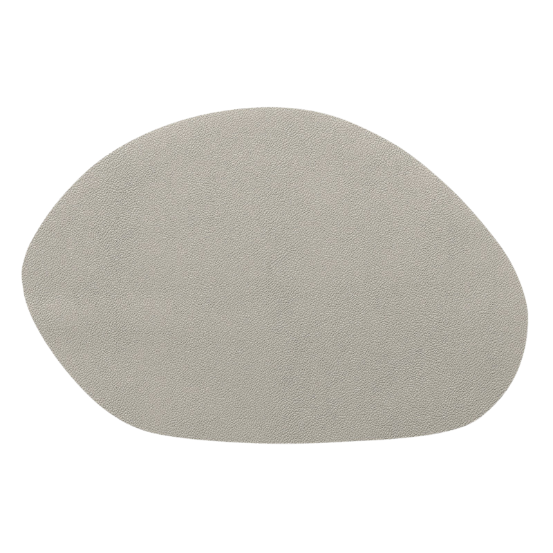 Tischset Stone Hellgrau 30x45 Tischset Stone Hellgrau 30x45