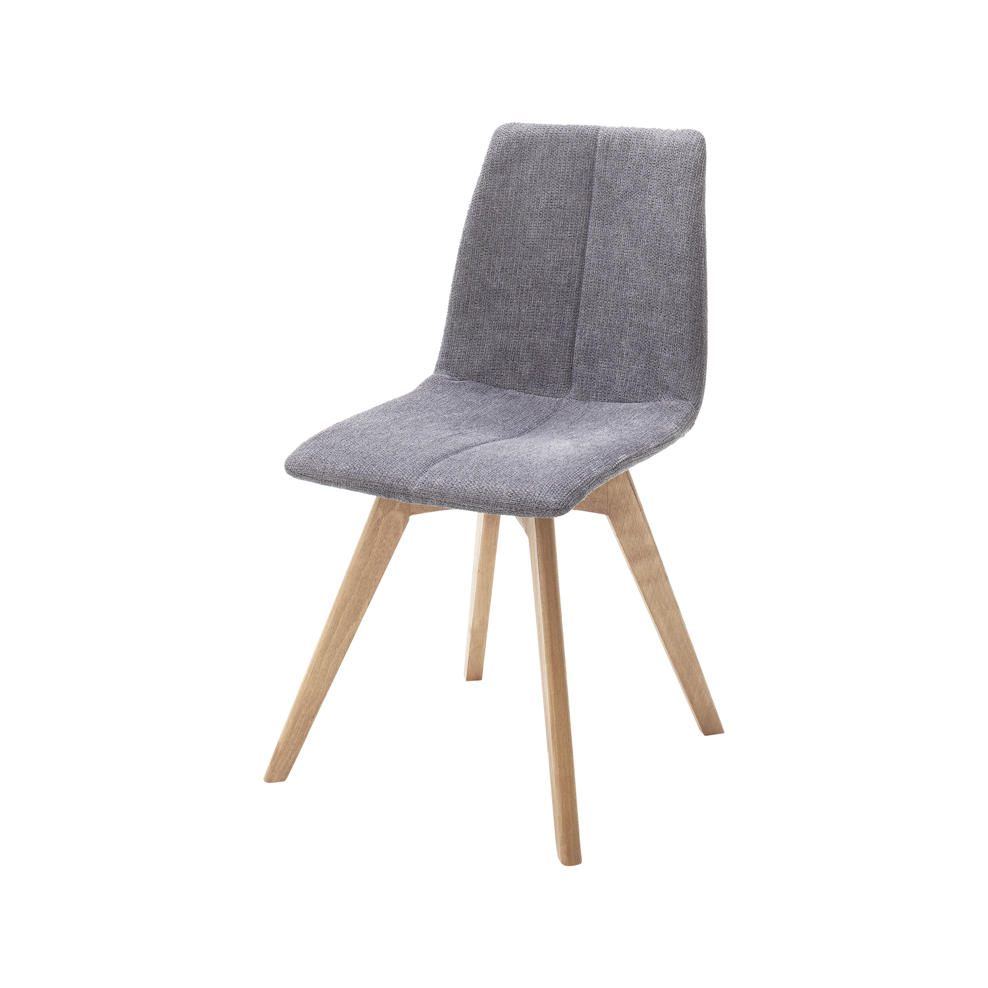 Stuhl Suzy Fantasy-Anthrazit