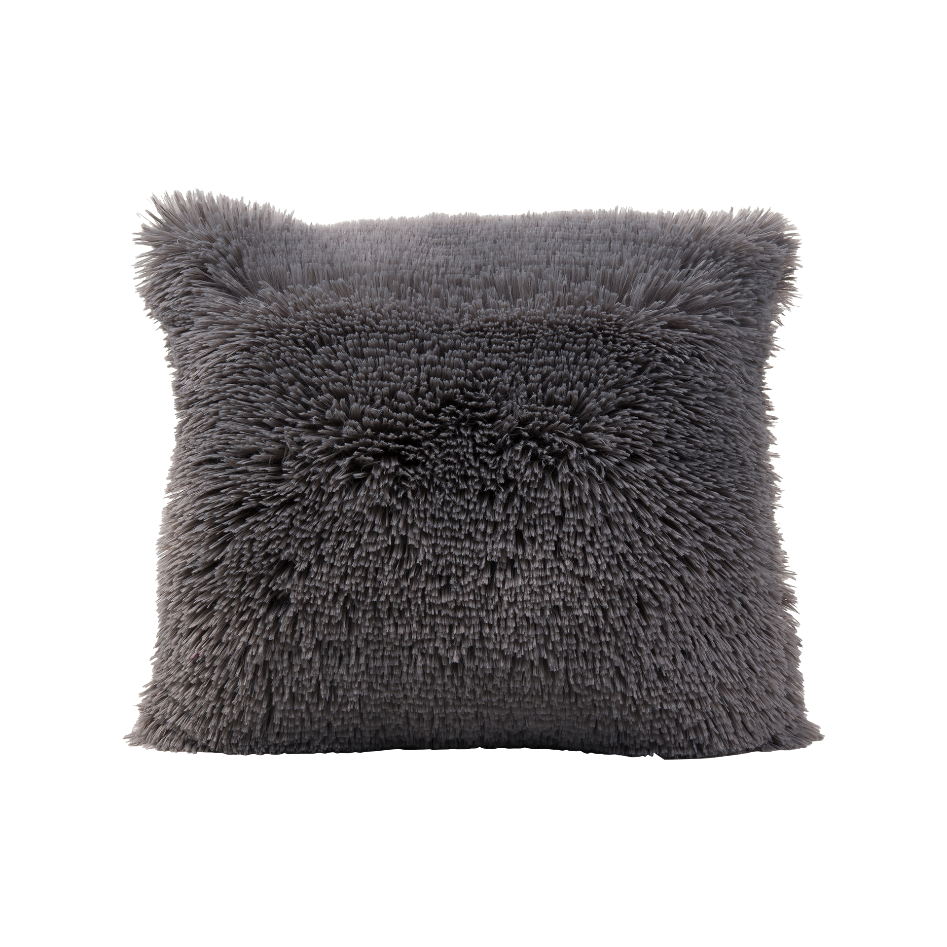 Kissen Crazy Anthrazit 60x60cm Kissen Crazy Anthrazit 60x60cm