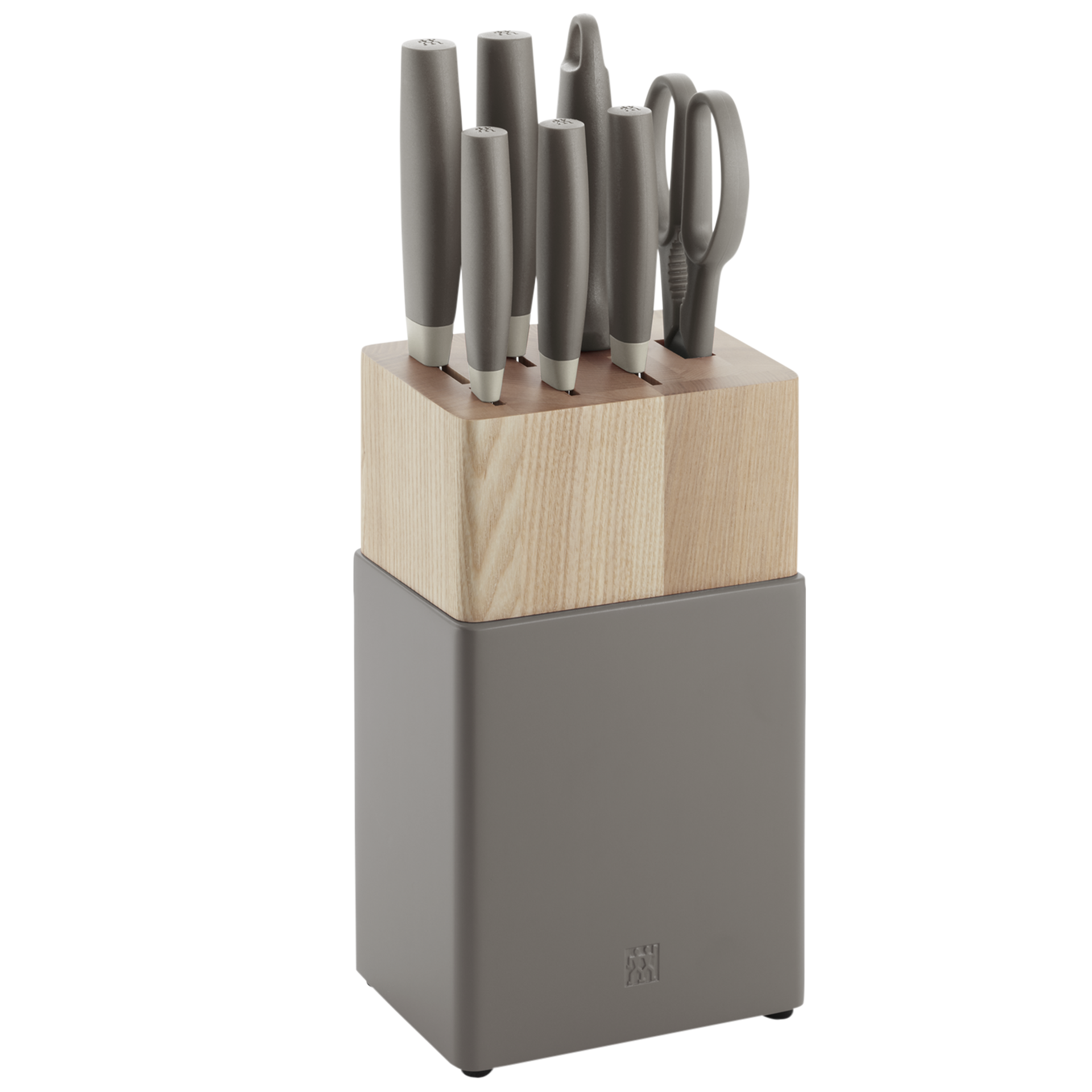 Zwilling Messerblock Now-S 8-teilig Zwilling Messerblock Now-S 8-teilig