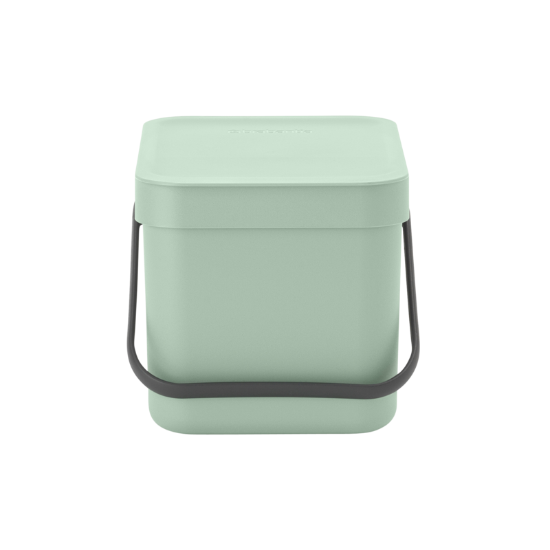 Brabantia Mülleimer Sort & Go