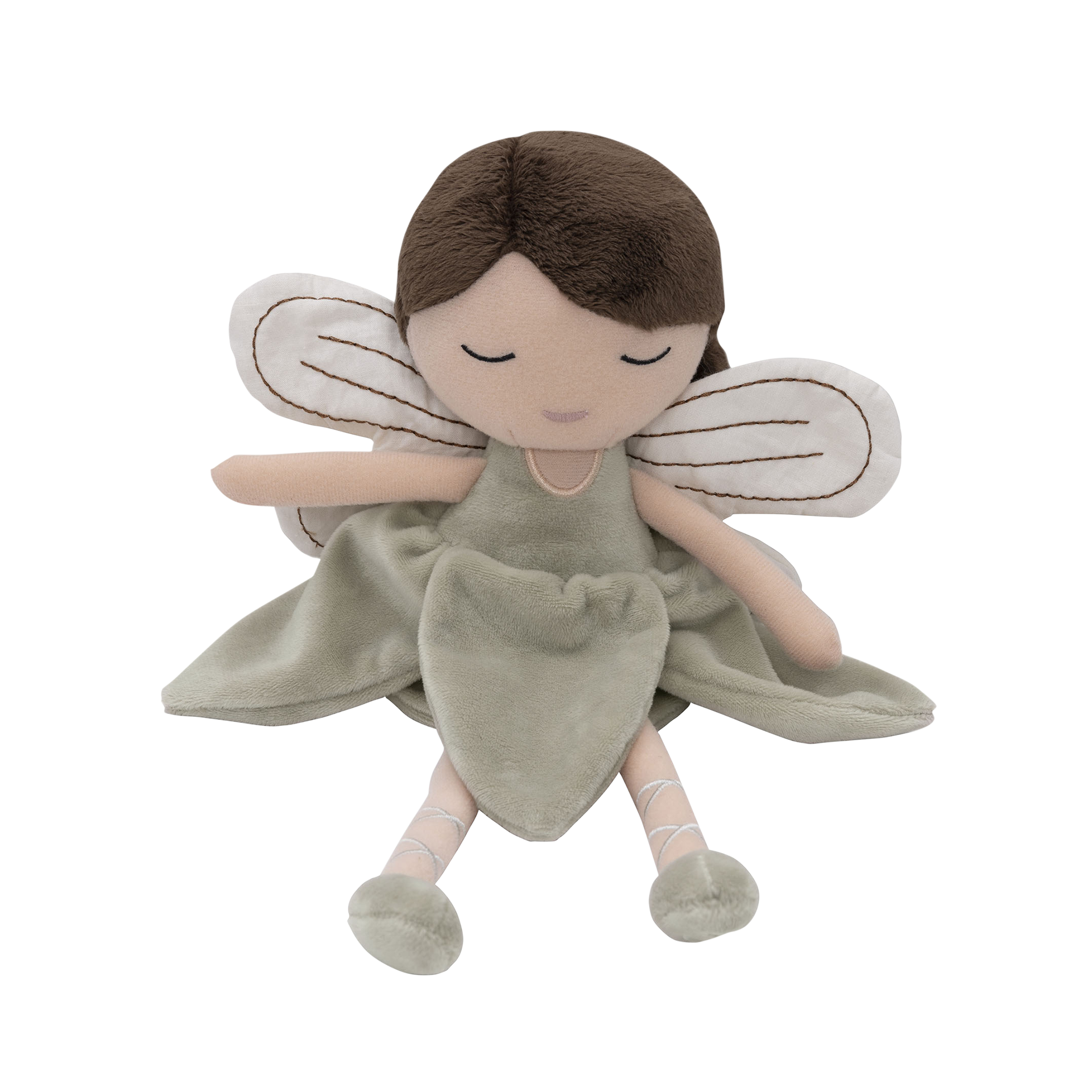 Kuscheltier Fairy Livia Mehrfarbig Kuscheltier Fairy Livia Mehrfarbig
