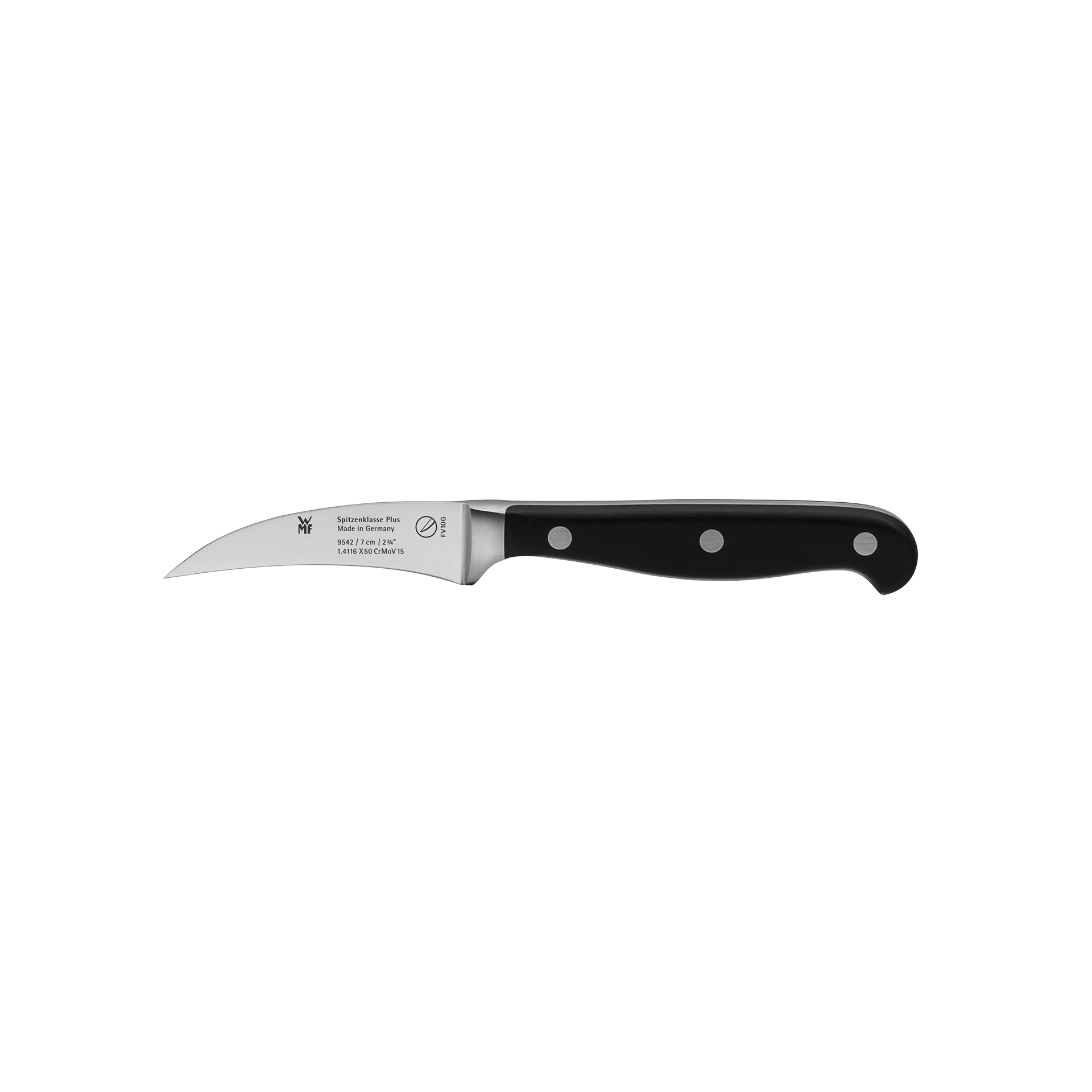 WMF Tourniermesser Spitzenklasse Plus