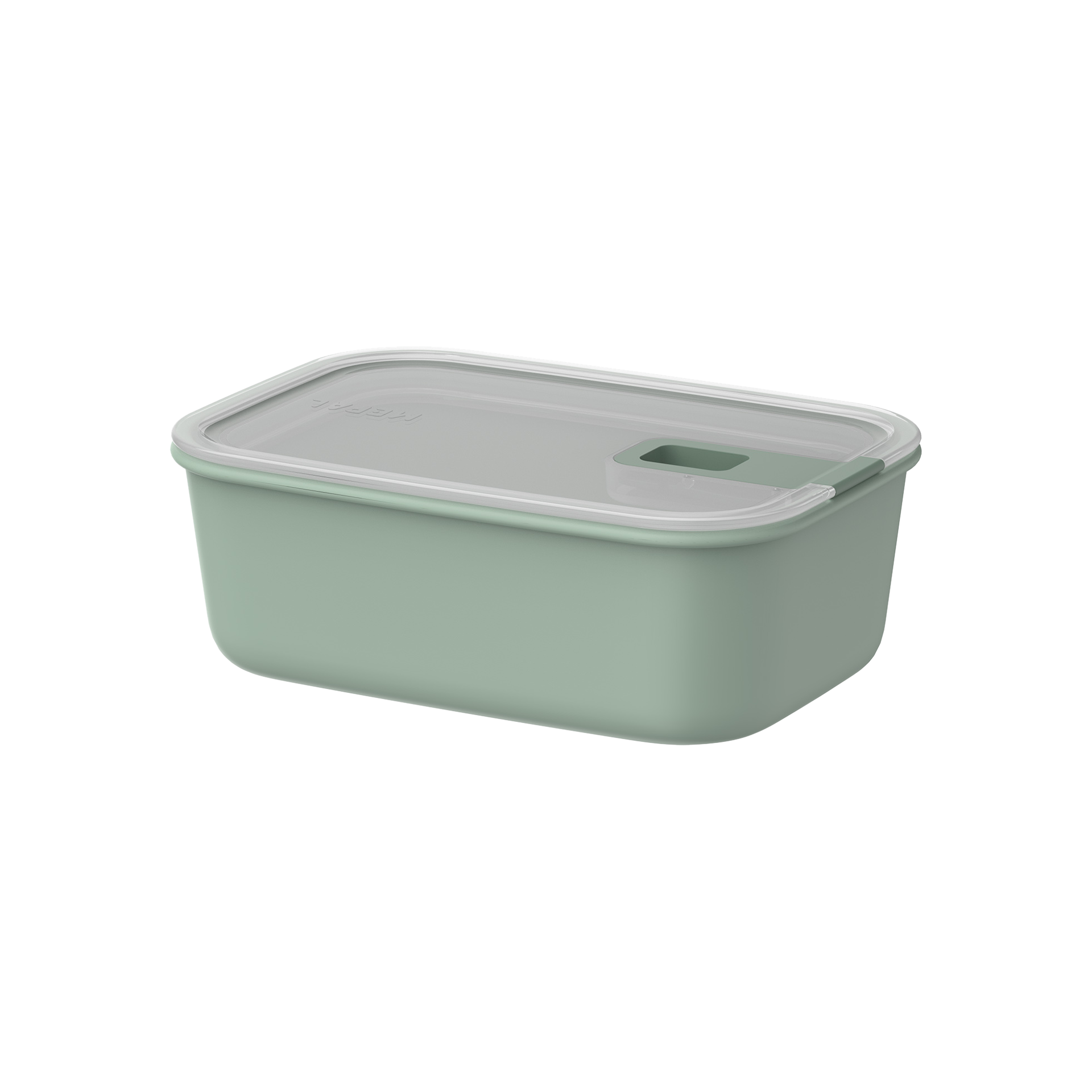 Mepal Frischhaltedose Easyclip Nordic Sage Mepal Frischhaltedose Easyclip Nordic Sage