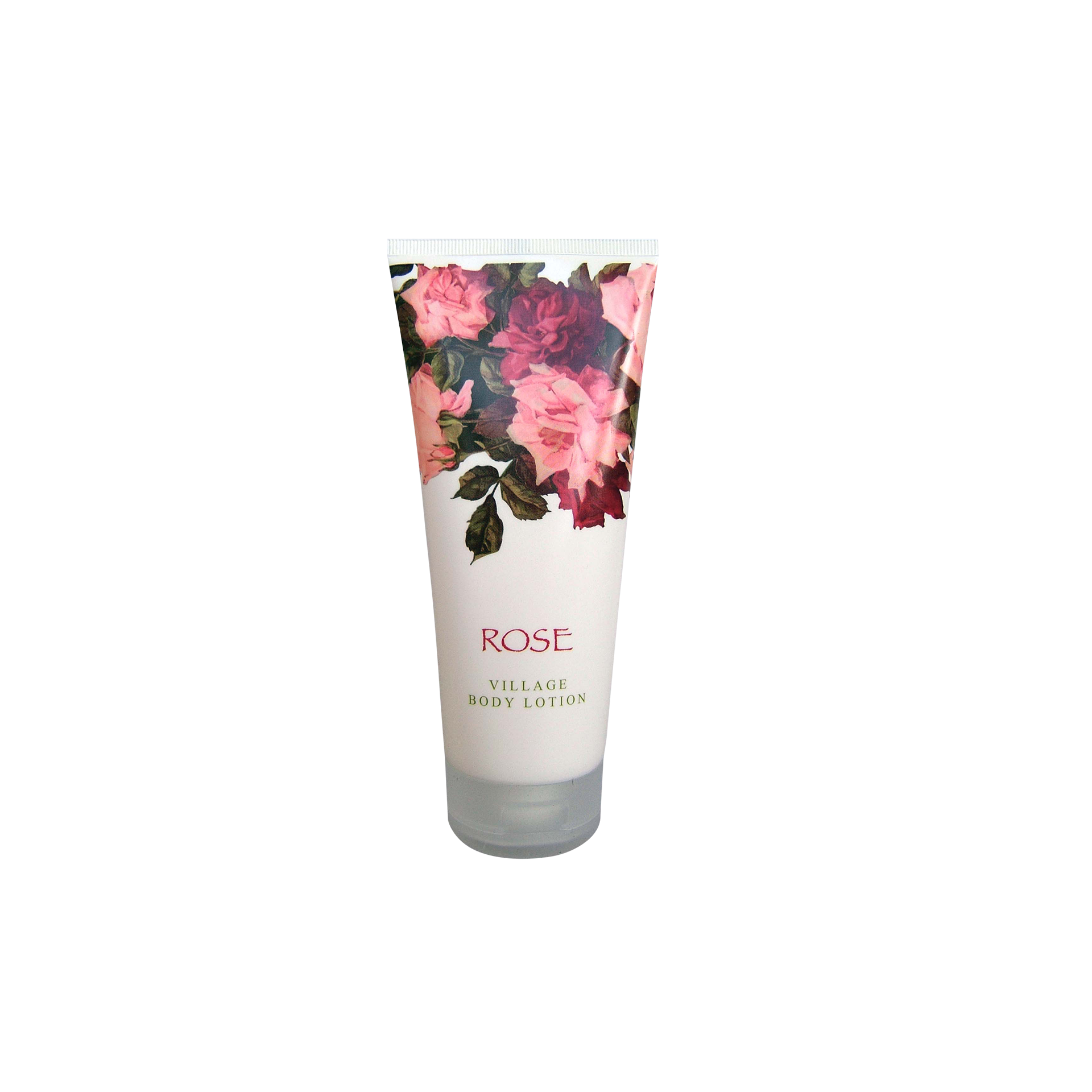 Bodylotion Village Rose