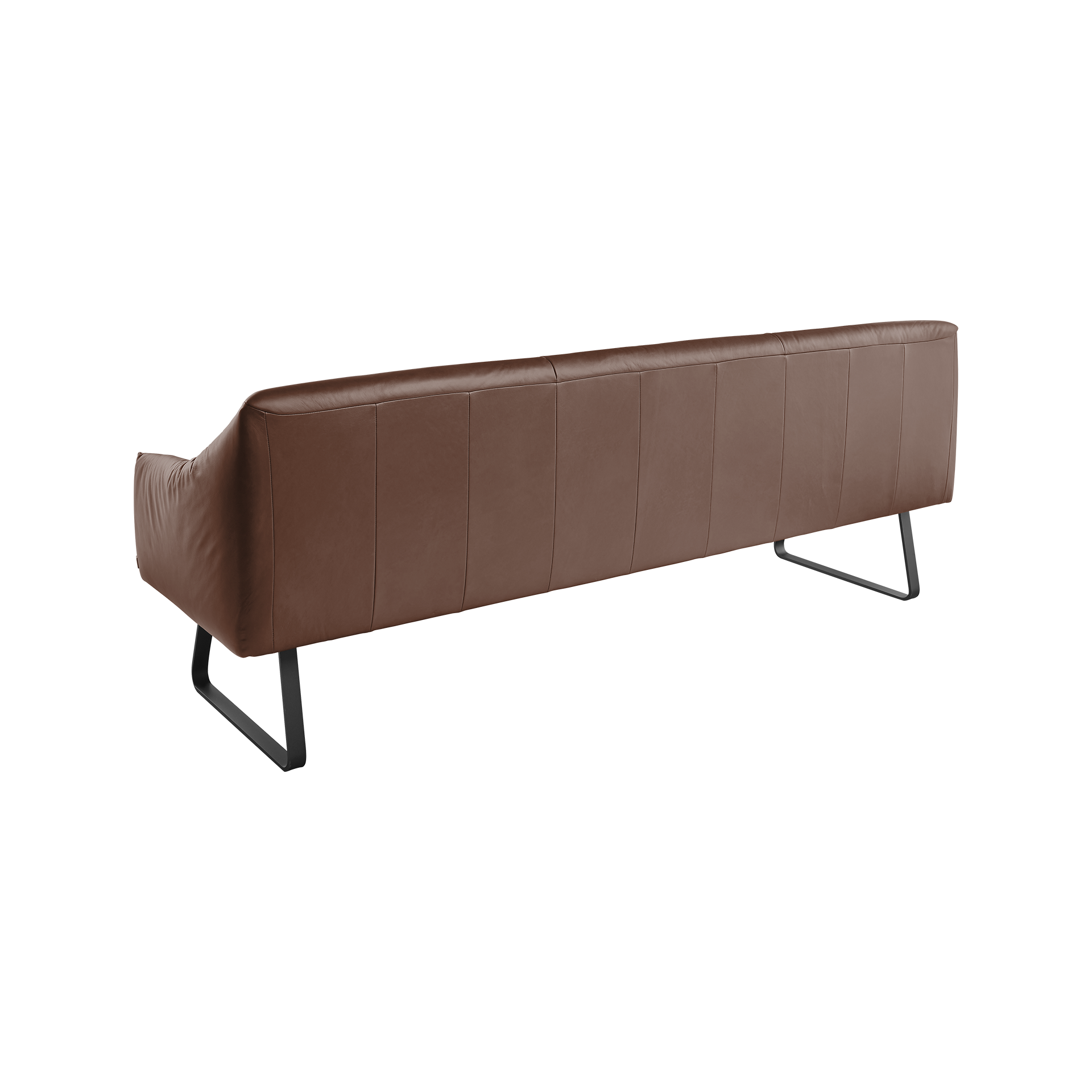 Musterring Sitzbank JustB! Braun Musterring Sitzbank JustB! Braun