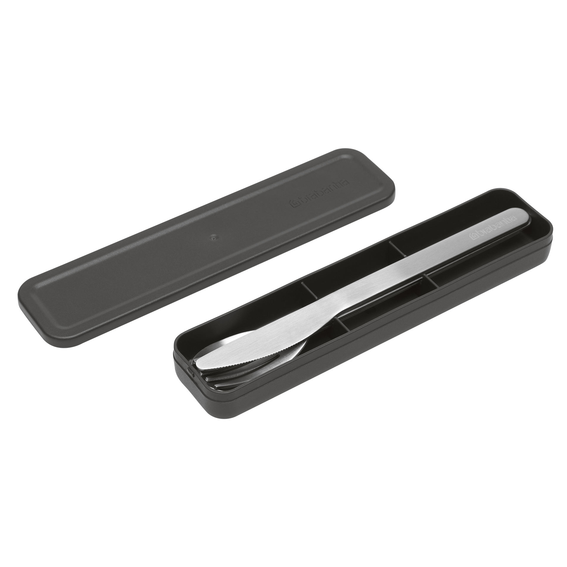 Brabantia Besteck-Set Make & Take 3-teilig Brabantia Besteck-Set Make & Take 3-teilig