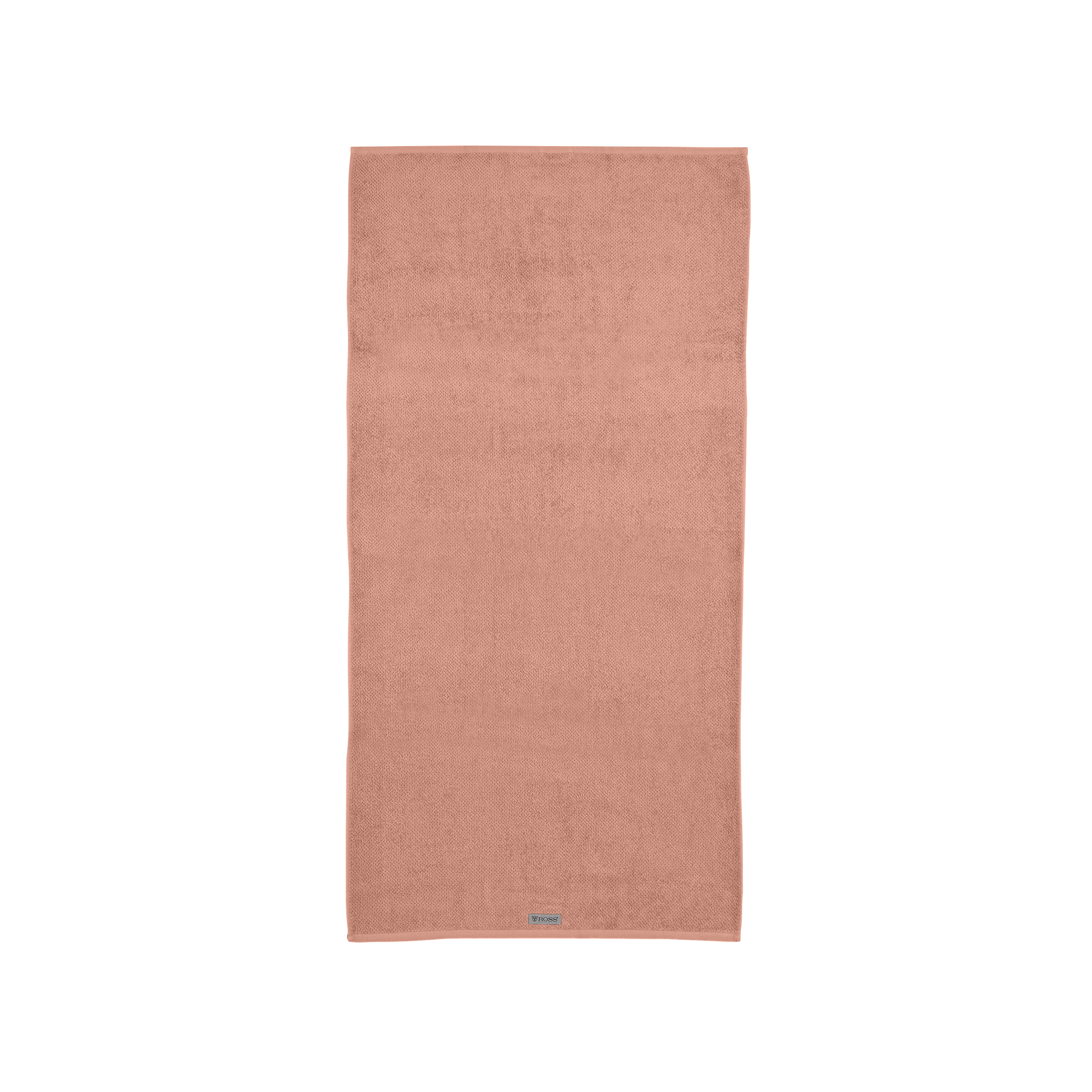 Ross Duschtuch Selection Altrosa 70x140cm Ross Duschtuch Selection Altrosa 70x140cm