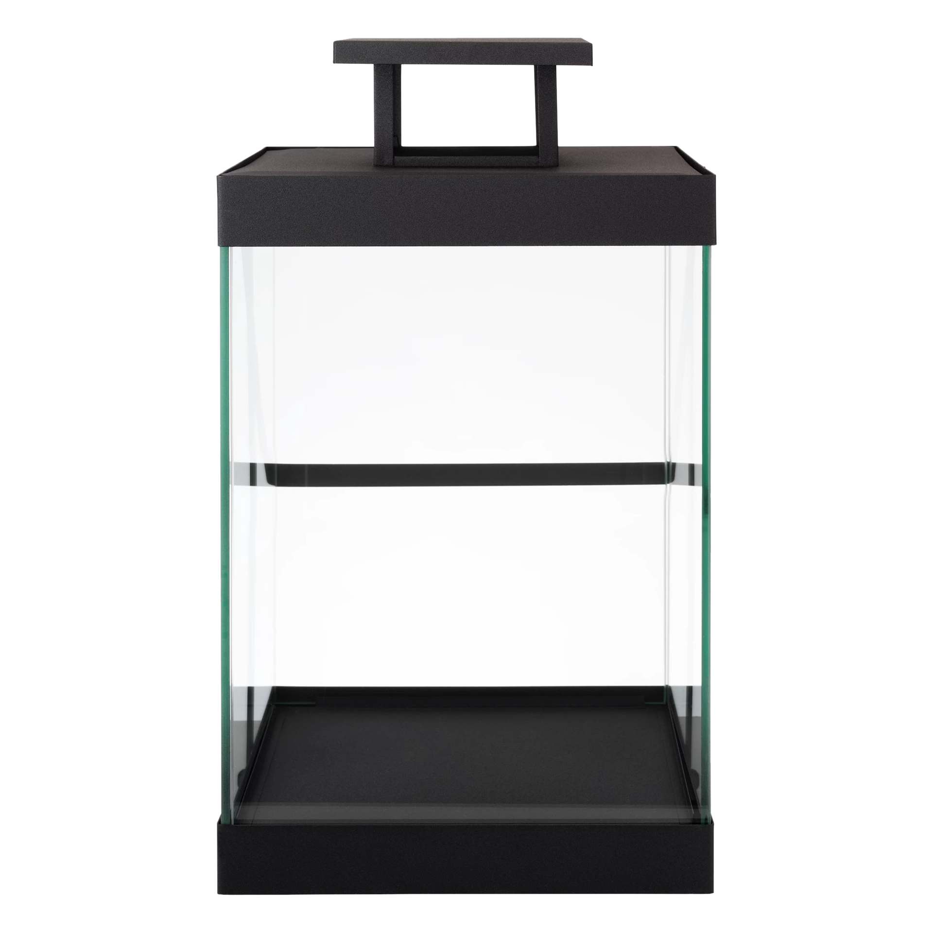 Laterne Finca Black