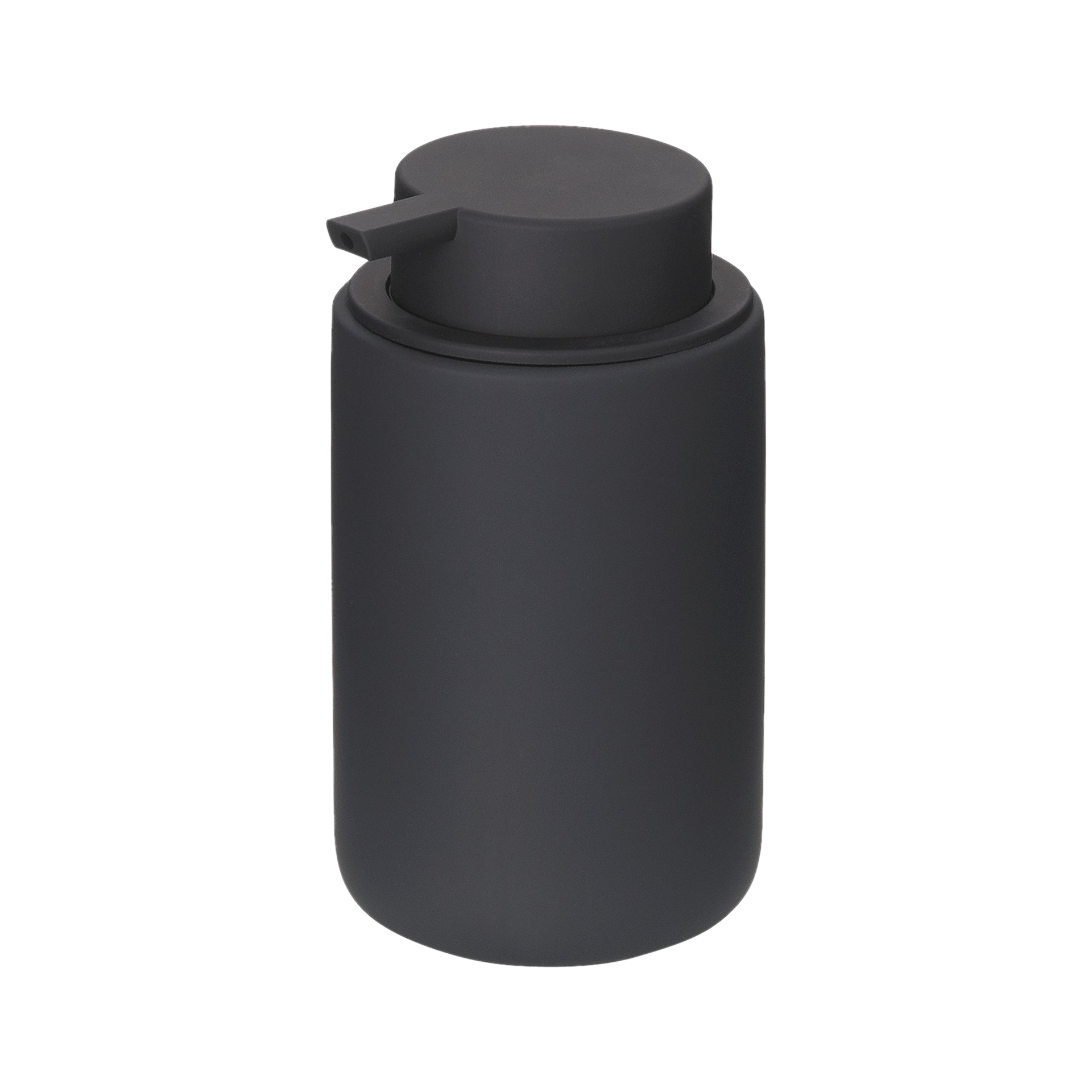 Kela Seifenspender Sana Schwarz Kela Seifenspender Sana Schwarz