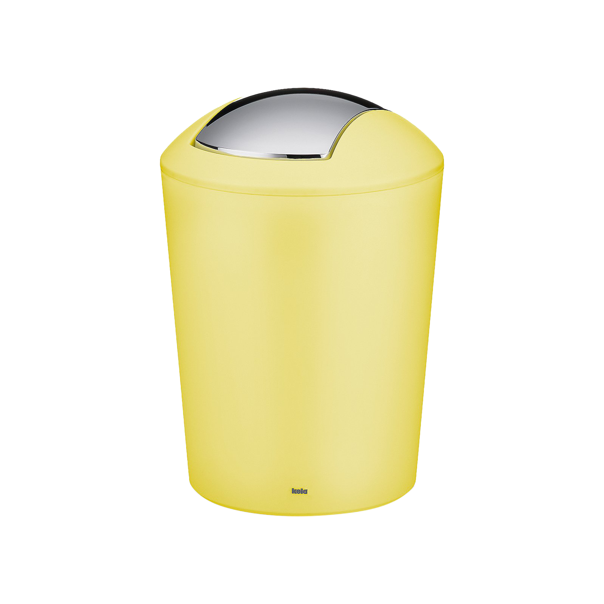 Kela Kosmetikeimer Marta Sonnengelb