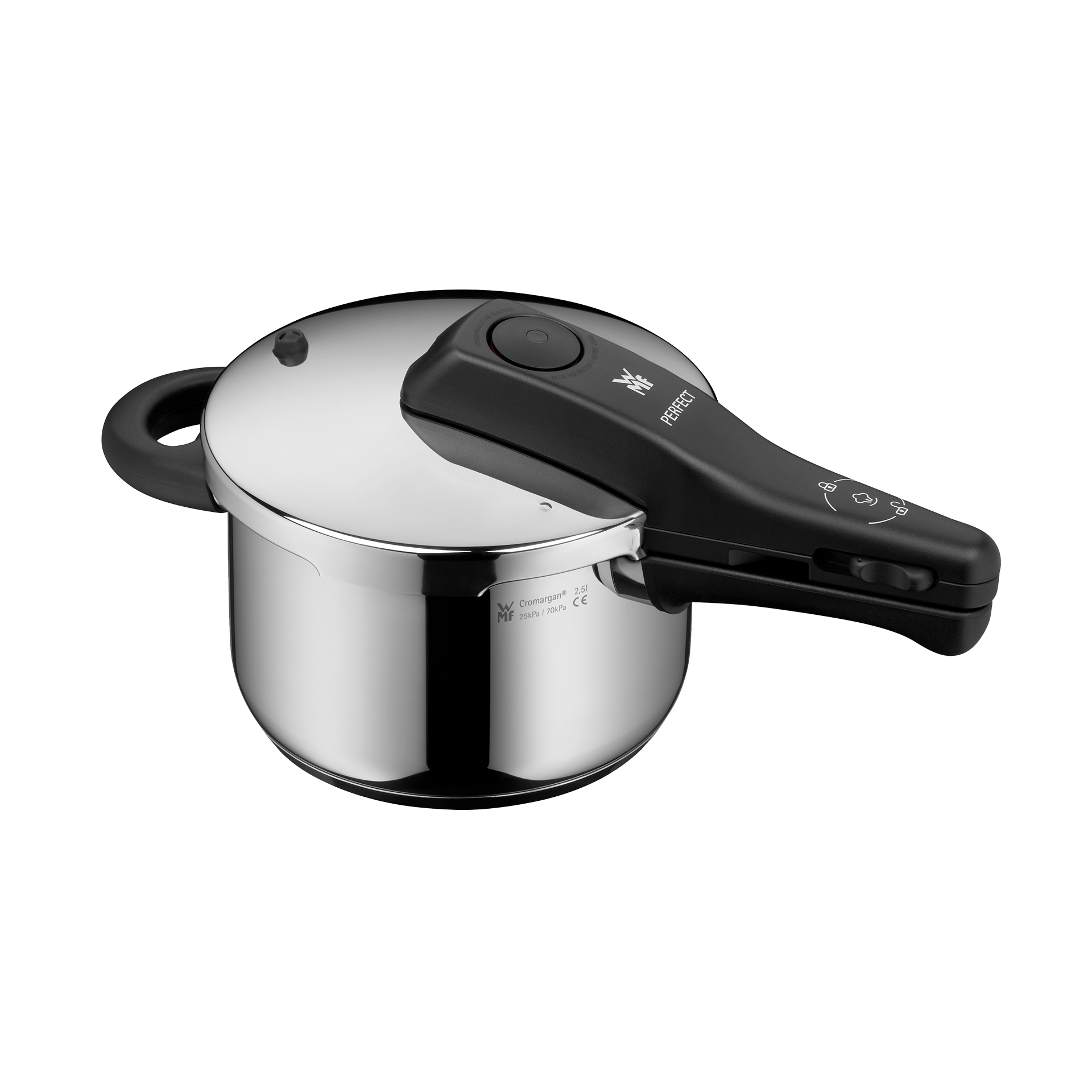 WMF Schnellkochtopf Perfect WMF Schnellkochtopf Perfect