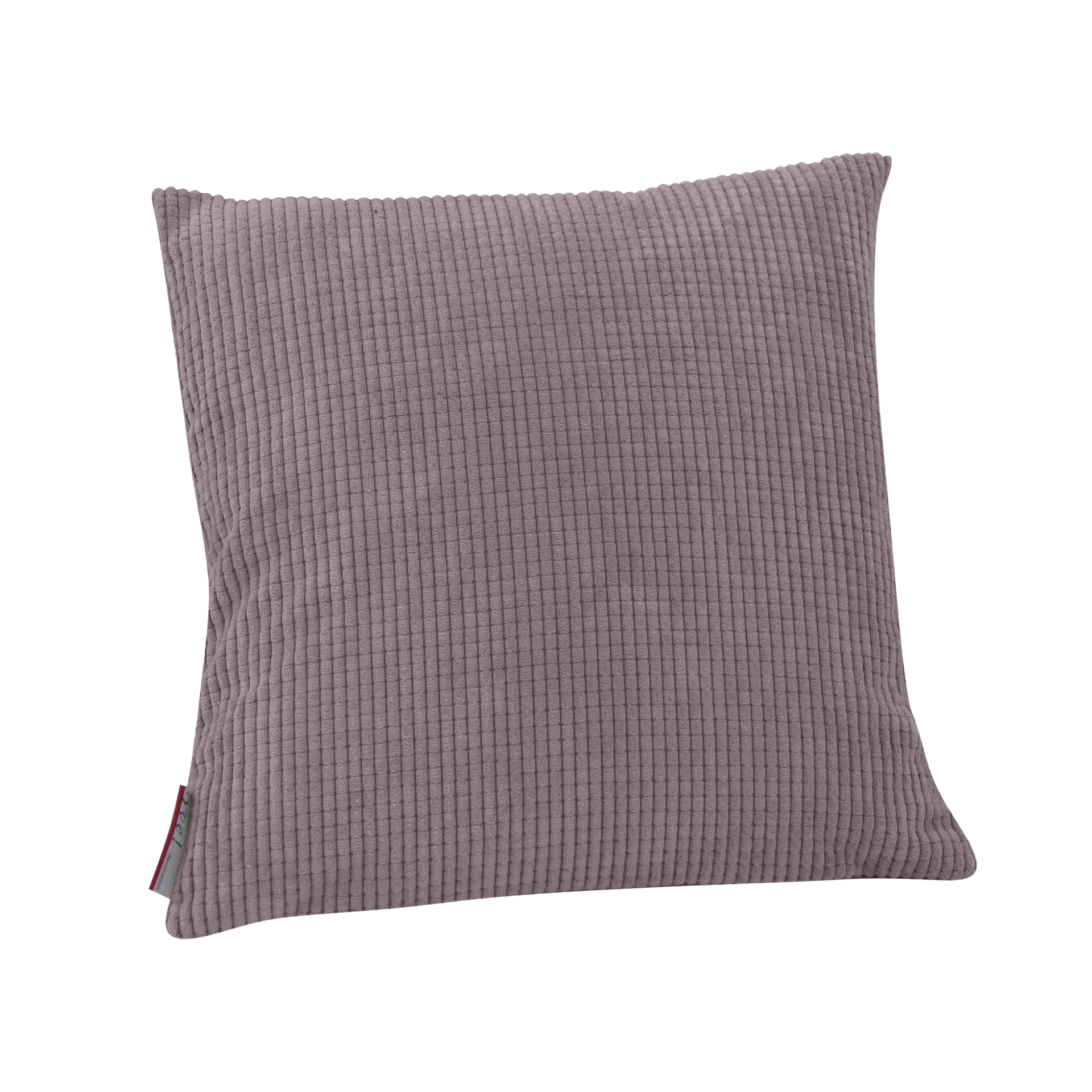 Kissenhülle New Wave Farbe 311 Perlrosa 50x50cm Kissenhülle New Wave Farbe 311 Perlrosa 50x50cm