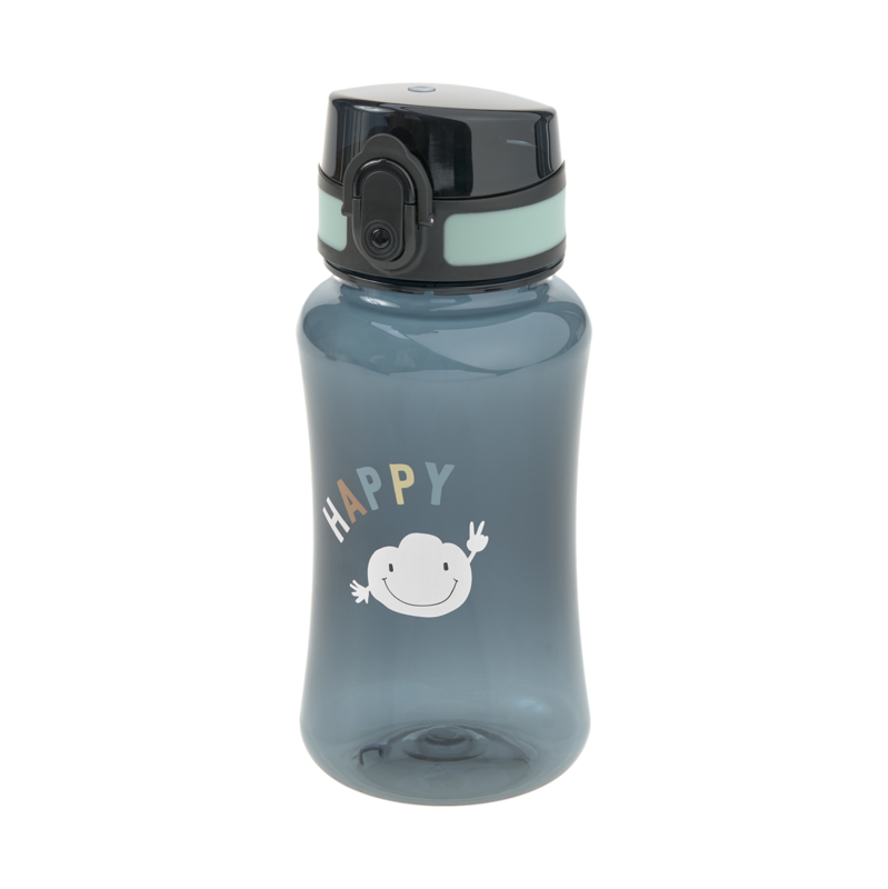 Trinkflasche Drinking Bottle Cloud 1 Blue