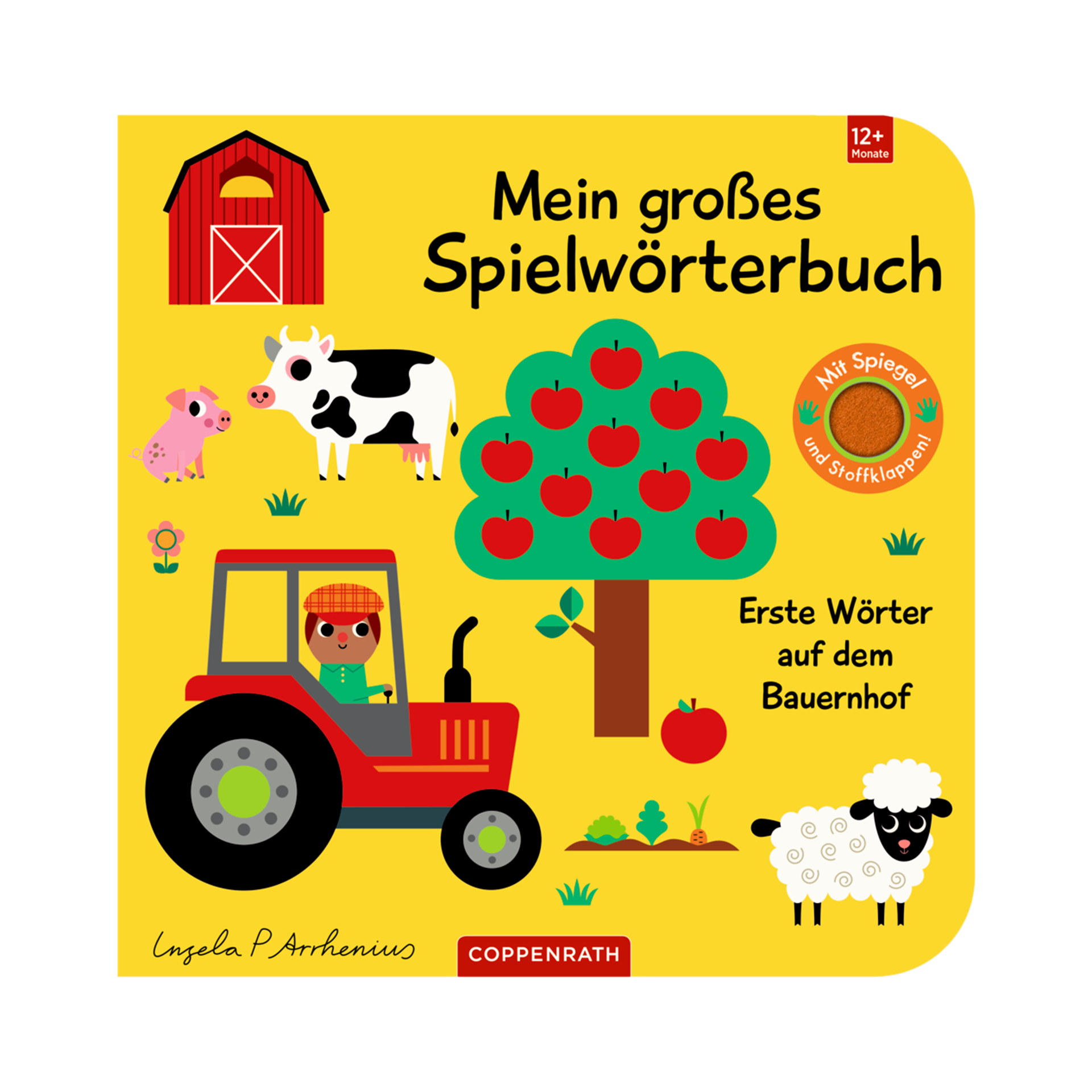 Buch Spielwörterbuch: 1. Wörter a.d. Mehrfarbig Buch Spielwörterbuch: 1. Wörter a.d. Mehrfarbig