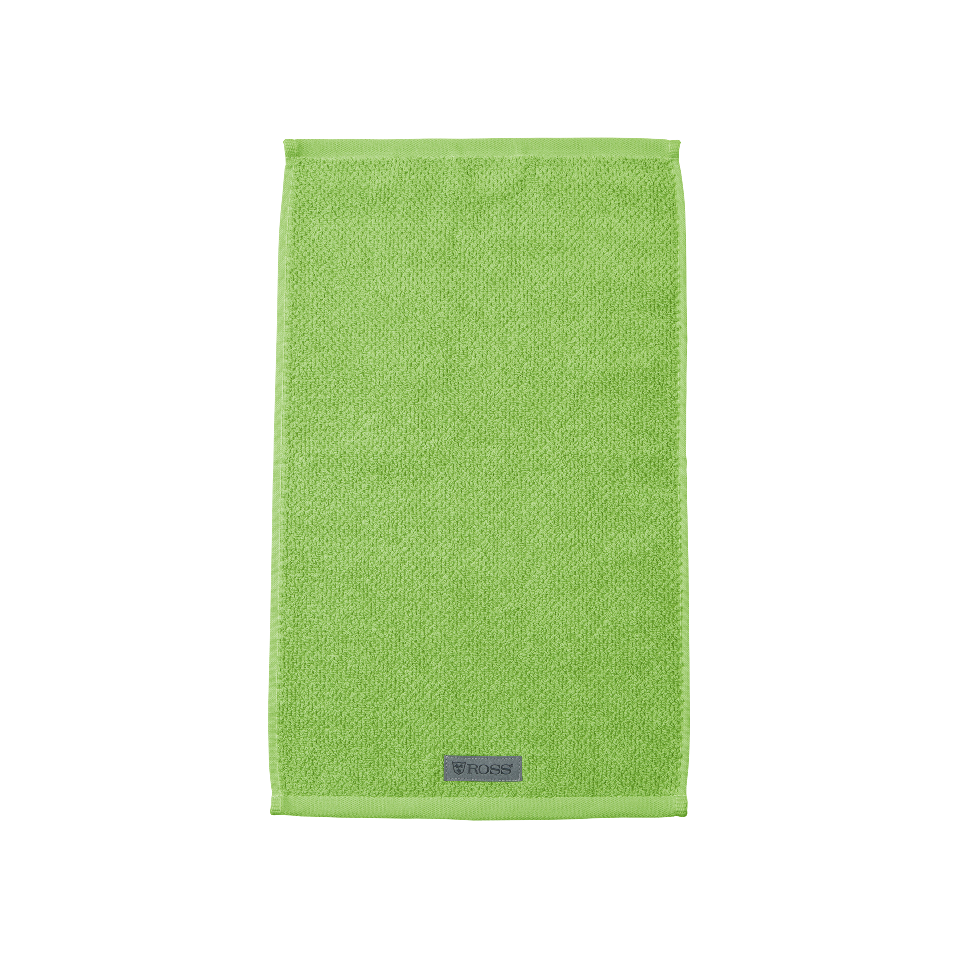 Ross Gästehandtuch Selection Kiwi 30x50cm Ross Gästehandtuch Selection Kiwi 30x50cm