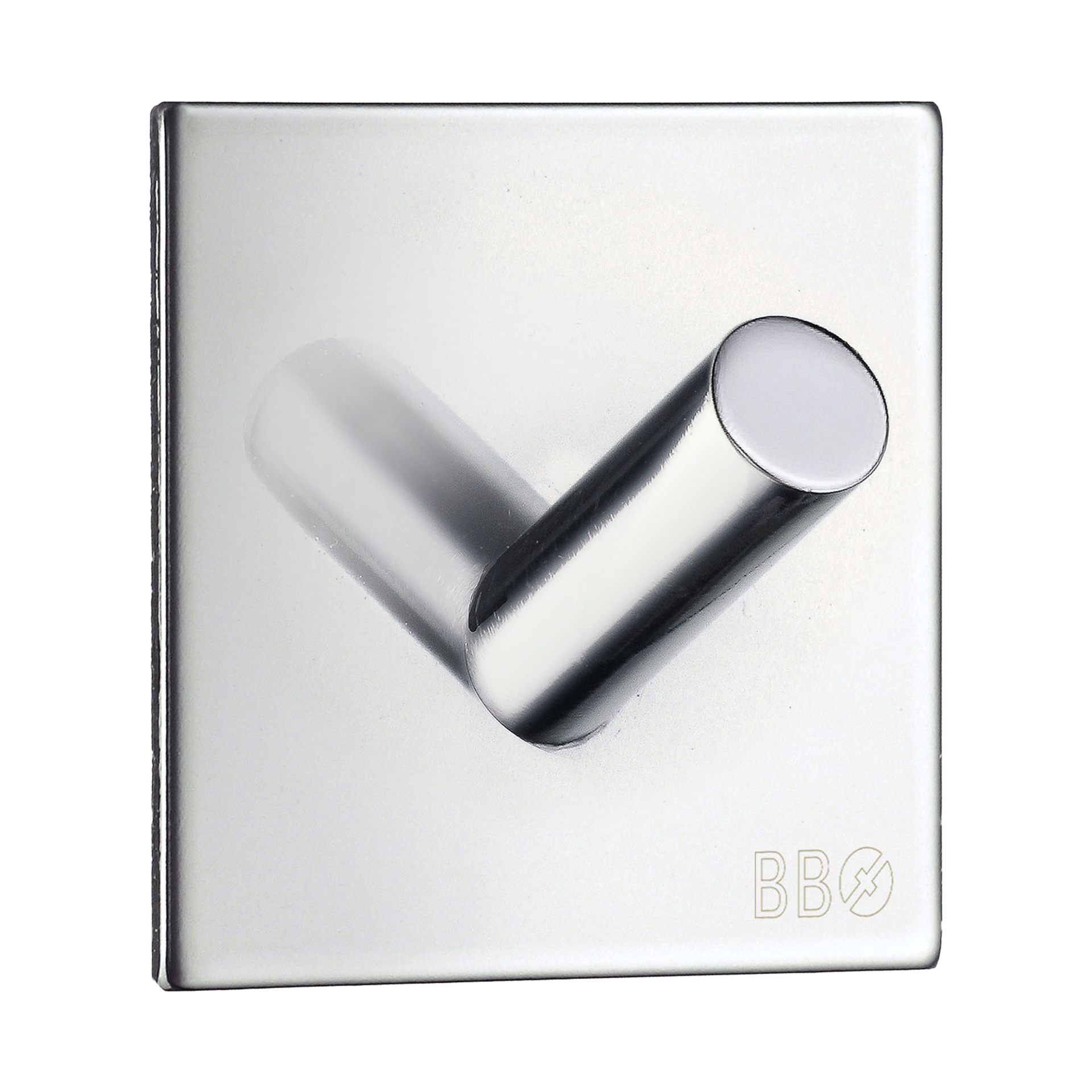 Smedbo Handtuchhaken Beslagsboden Verchromt Smedbo Handtuchhaken Beslagsboden Verchromt