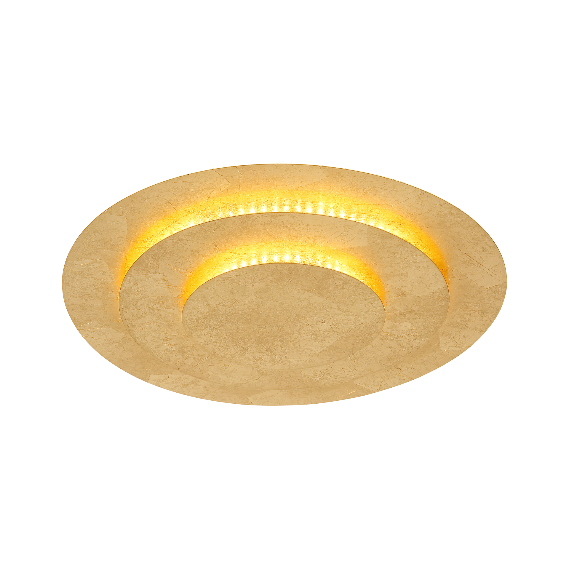 Deckenleuchte HEDA Gold Deckenleuchte HEDA Gold