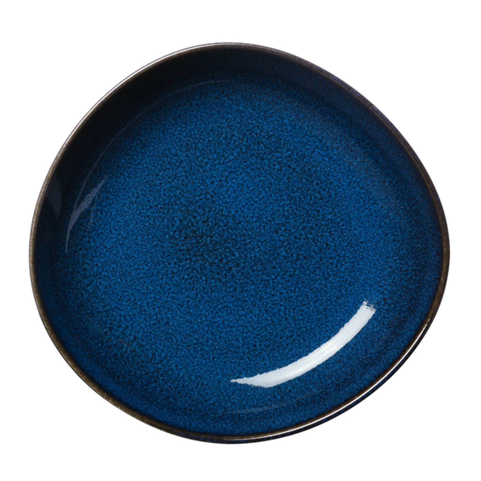 Schale Lave Bleu Schale Lave Bleu