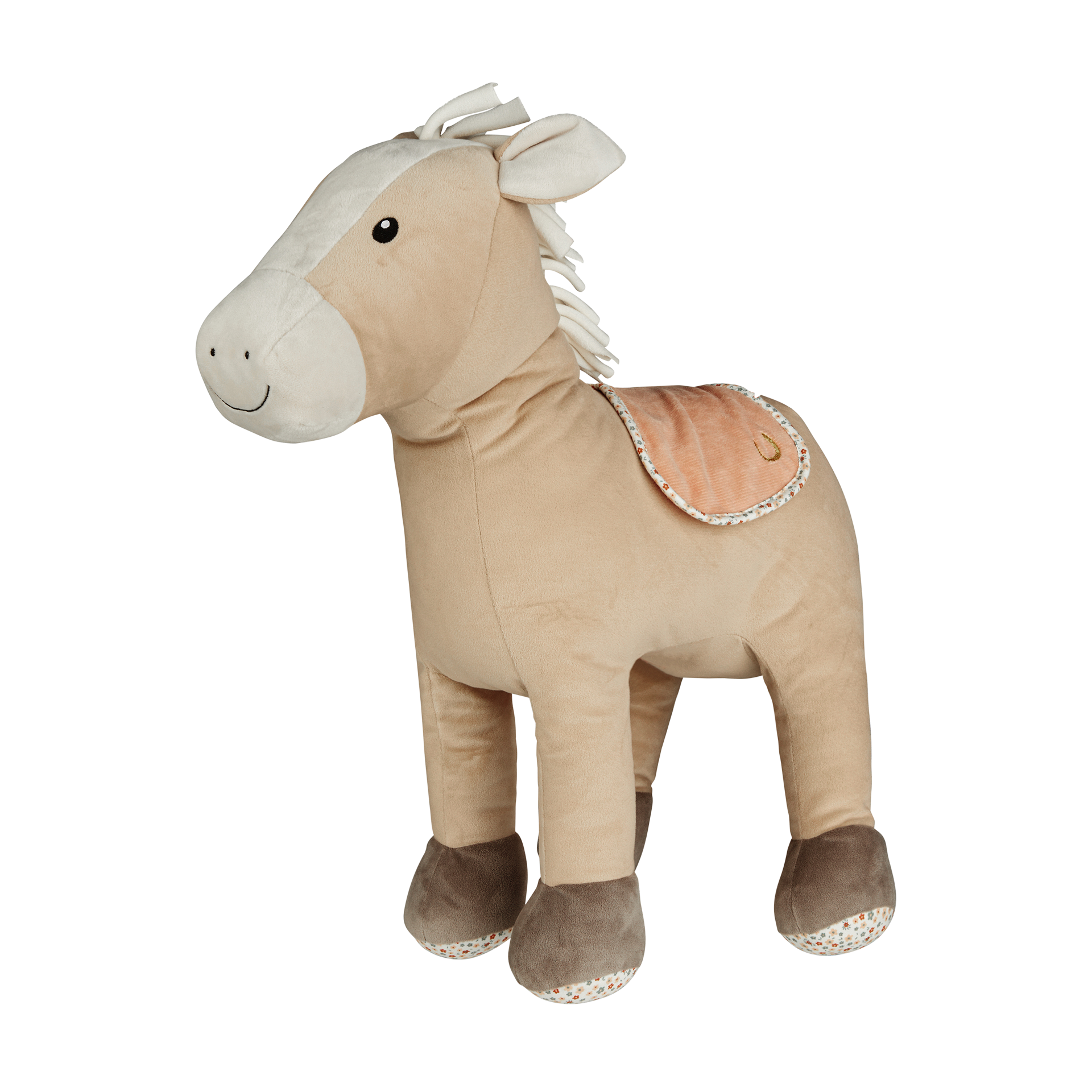 Kuscheltier Sunny lichtbeige Kuscheltier Sunny lichtbeige