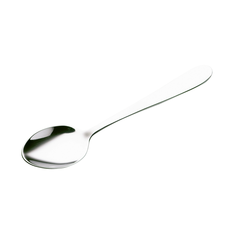 Justinus Bestecke Espressolöffel Opal