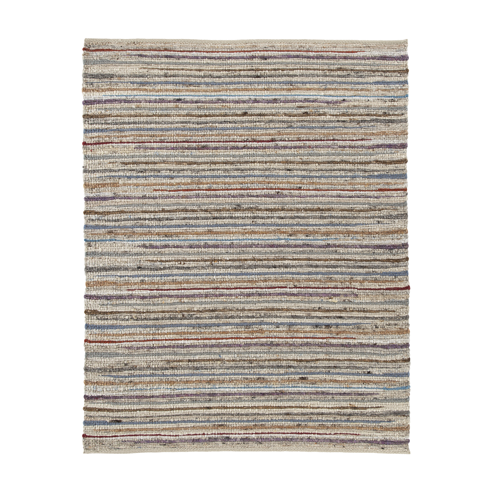 Teppich Arosa 140x190 Multicolor Teppich Arosa 140x190 Multicolor