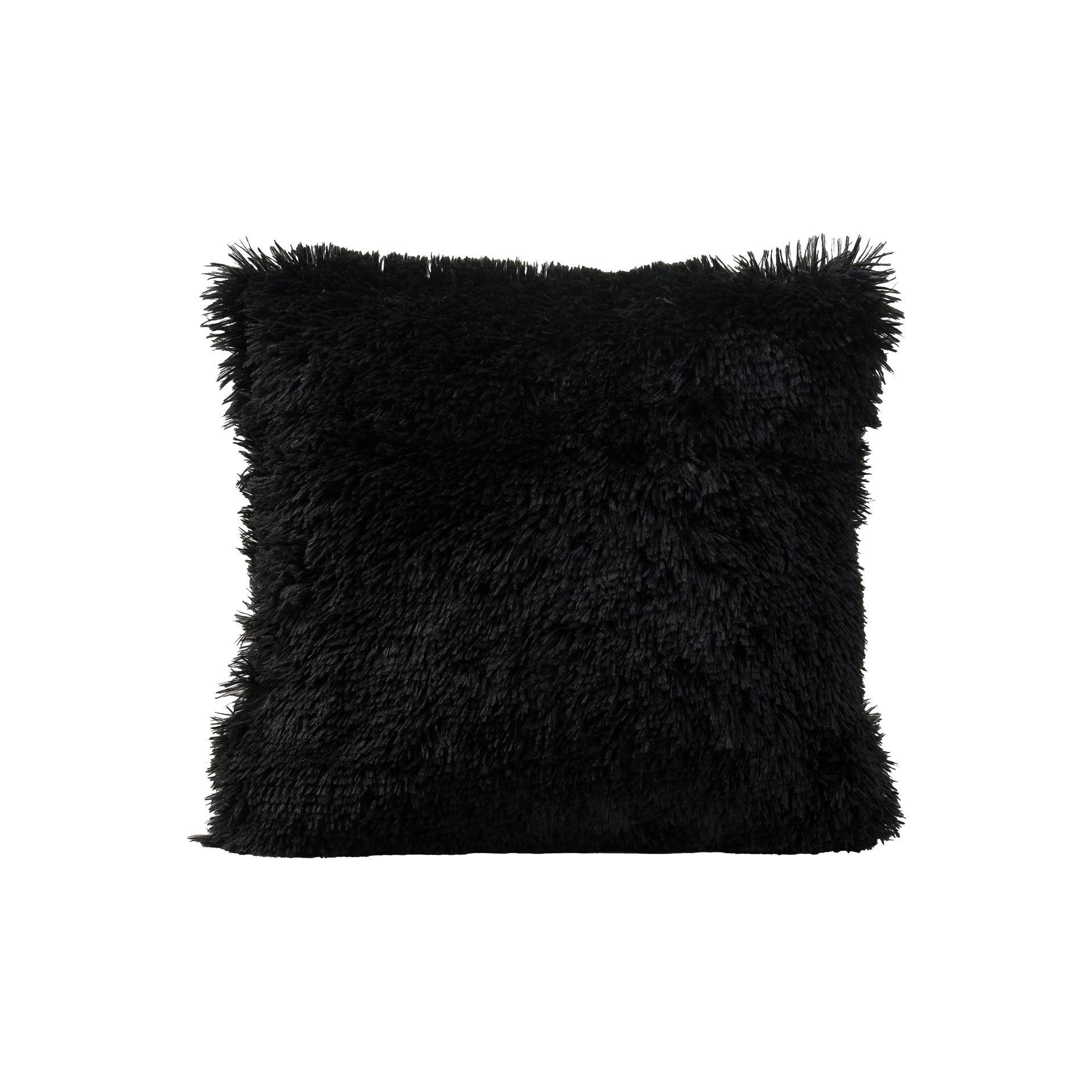 Kissen Crazy Schwarz 60x60cm Kissen Crazy Schwarz 60x60cm